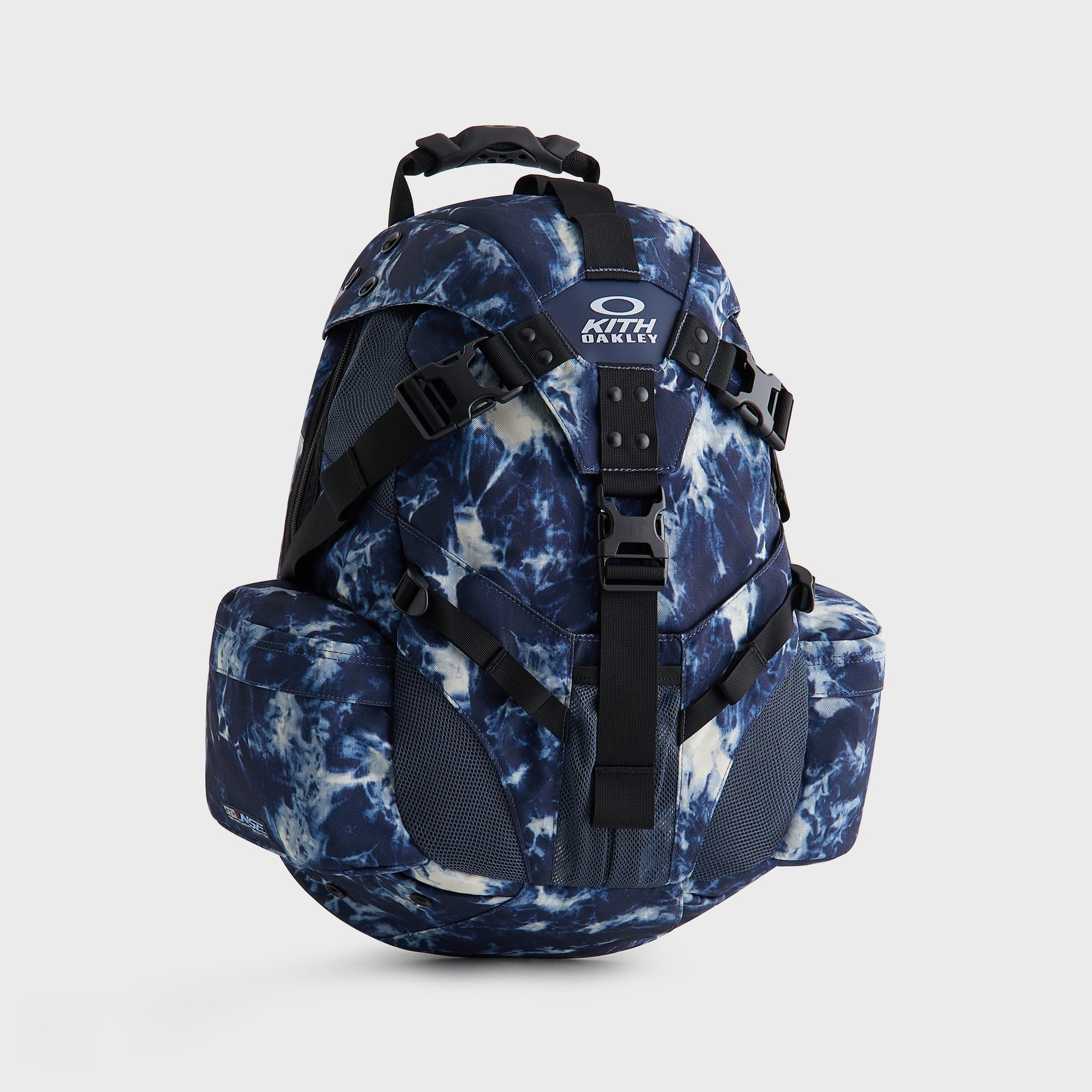 Kith for Oakley Icon RC Backpack - Mystery - PH