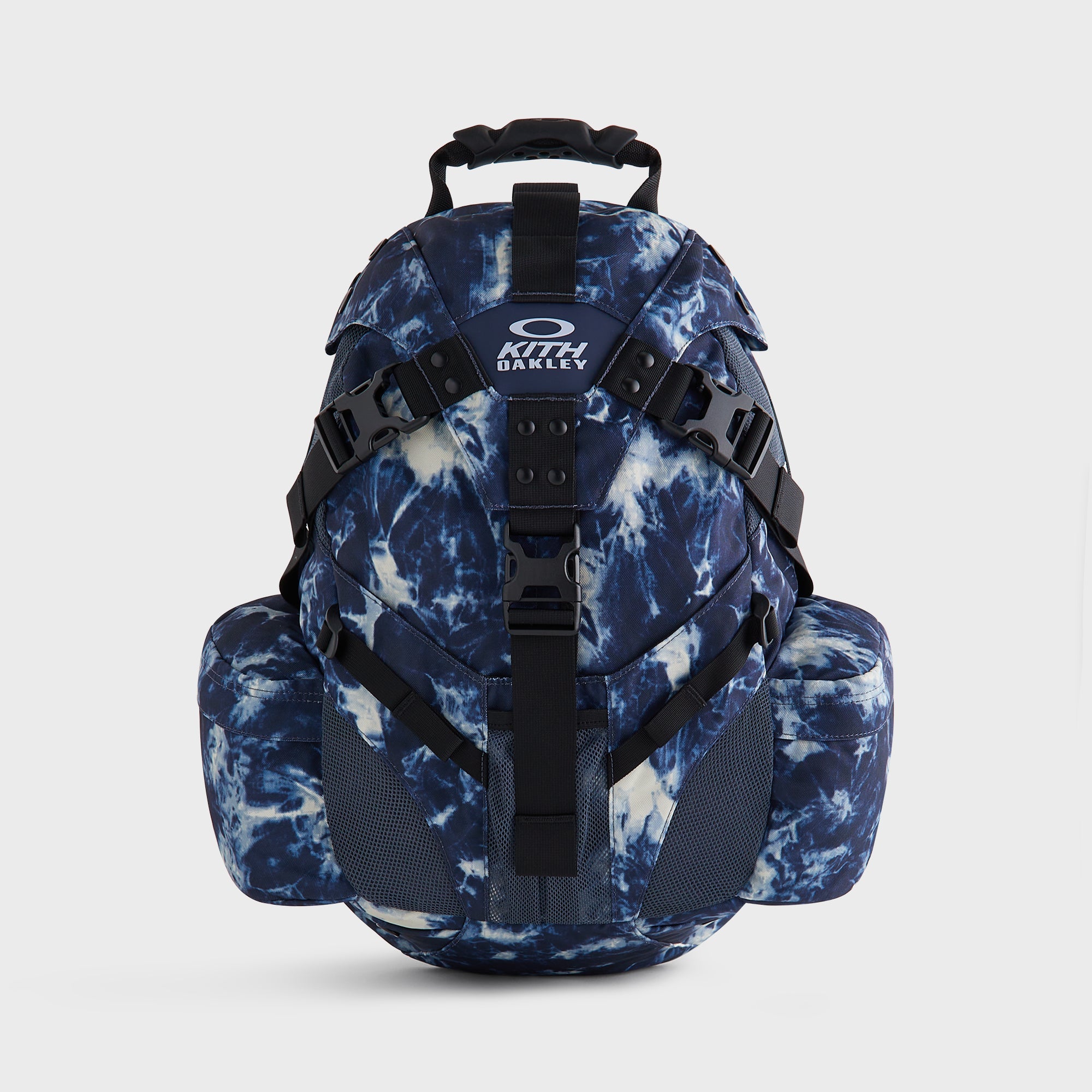 Kith for Oakley Icon RC Backpack - Mystery – Kith Europe