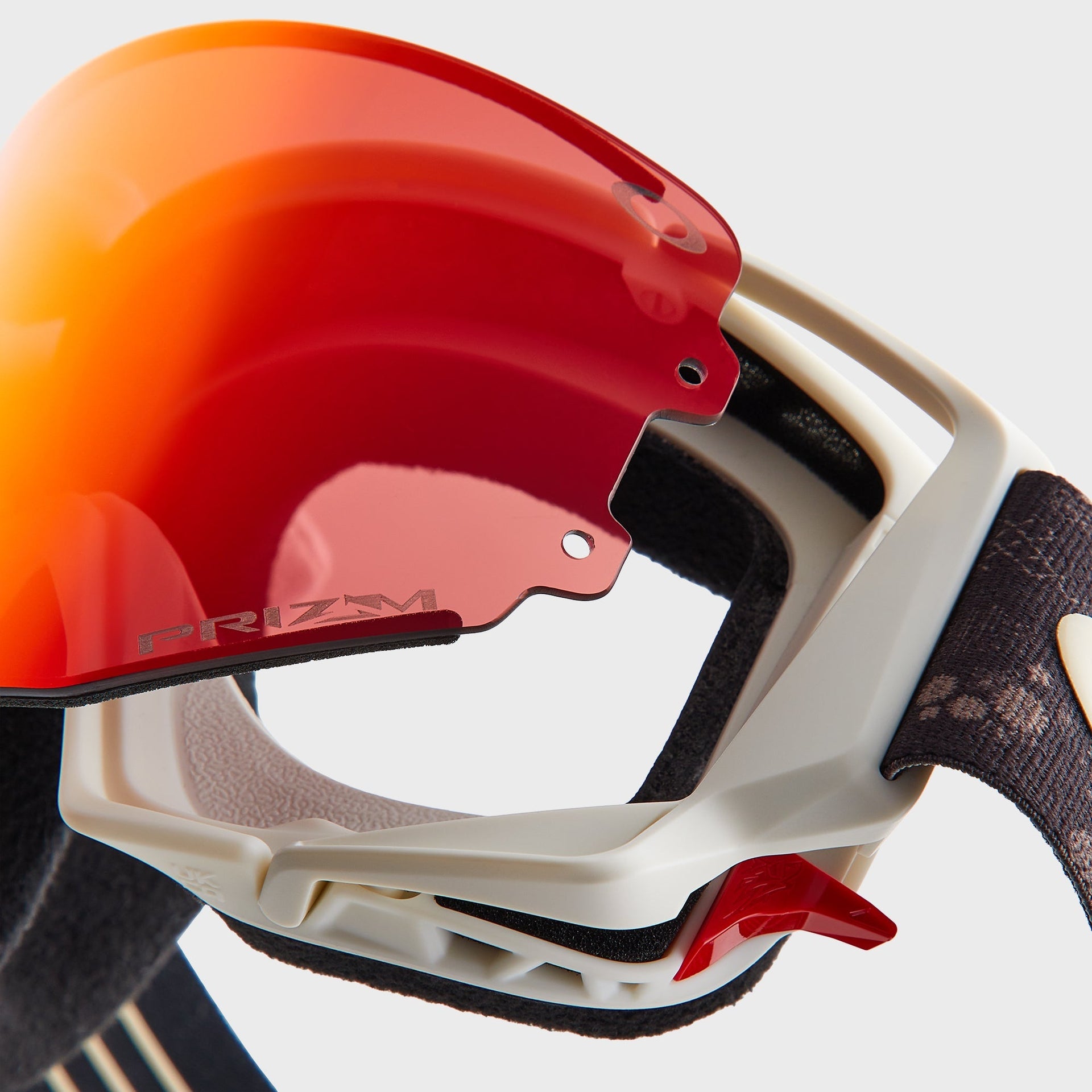 Kith for Oakley Flow Scape Snow Goggles - Kindling - PH