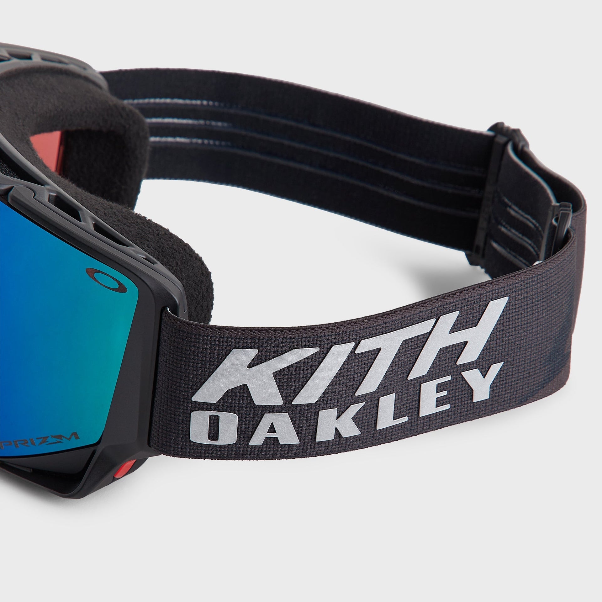 Kith for Oakley Flow Scape Snow Goggles - Black - PH