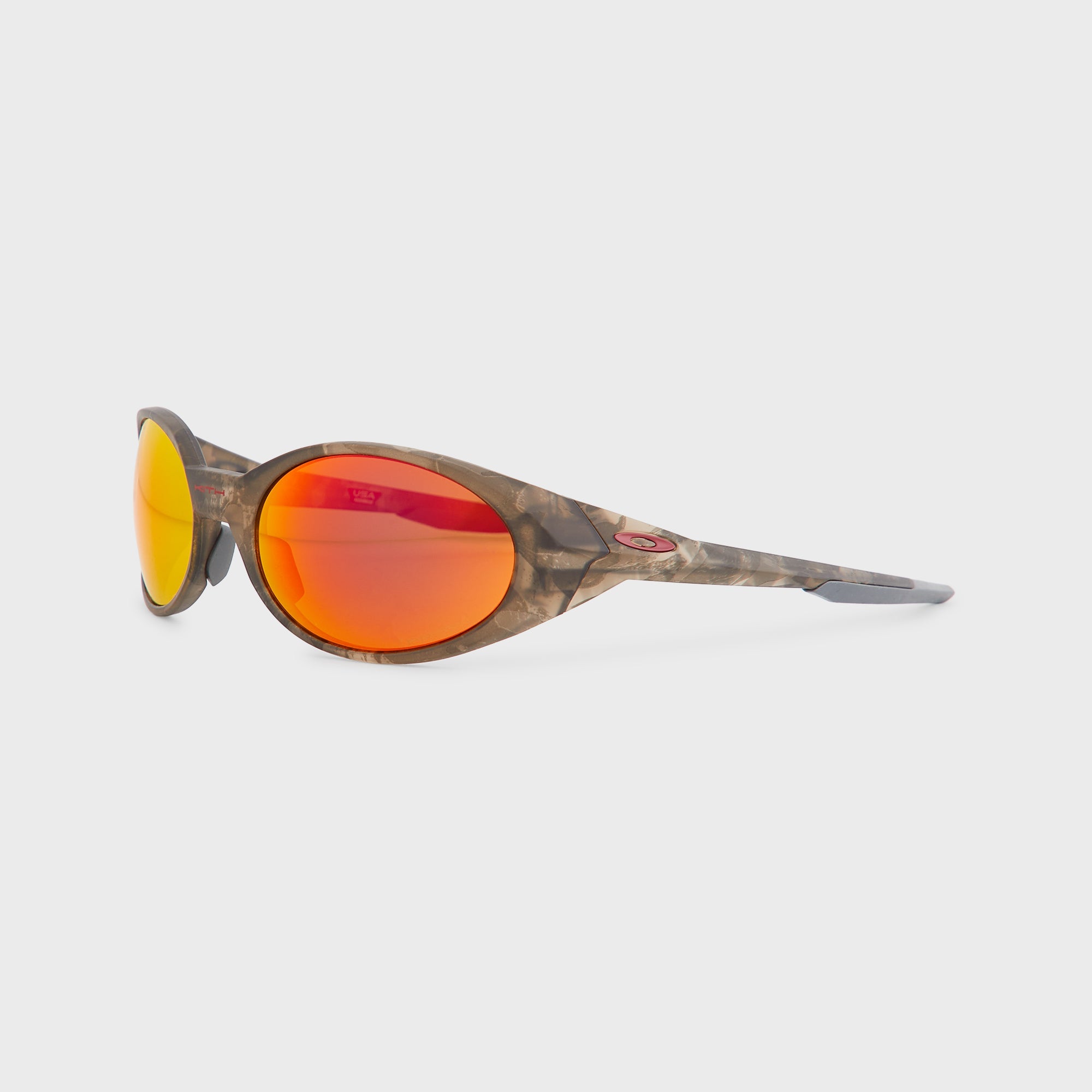 Kith for Oakley Eye Jacket Redux - Sandrift – Kith Europe