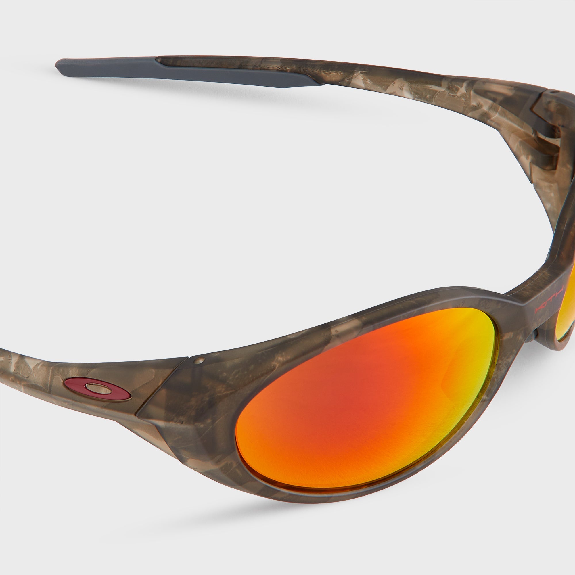 Kith for Oakley Eye Jacket Redux - Sandrift – Kith Europe