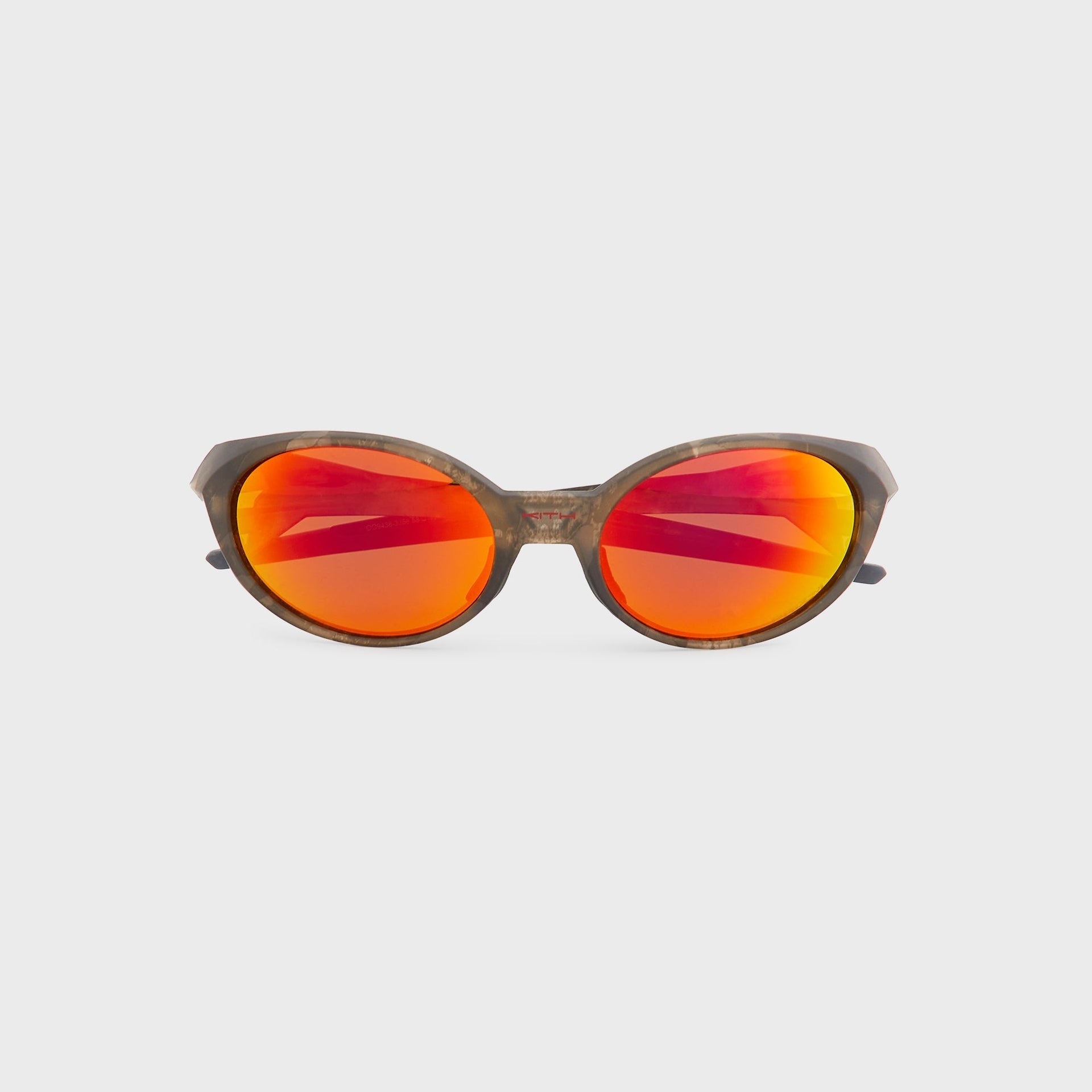 Kith for Oakley Eye Jacket Redux - Sandrift - PH