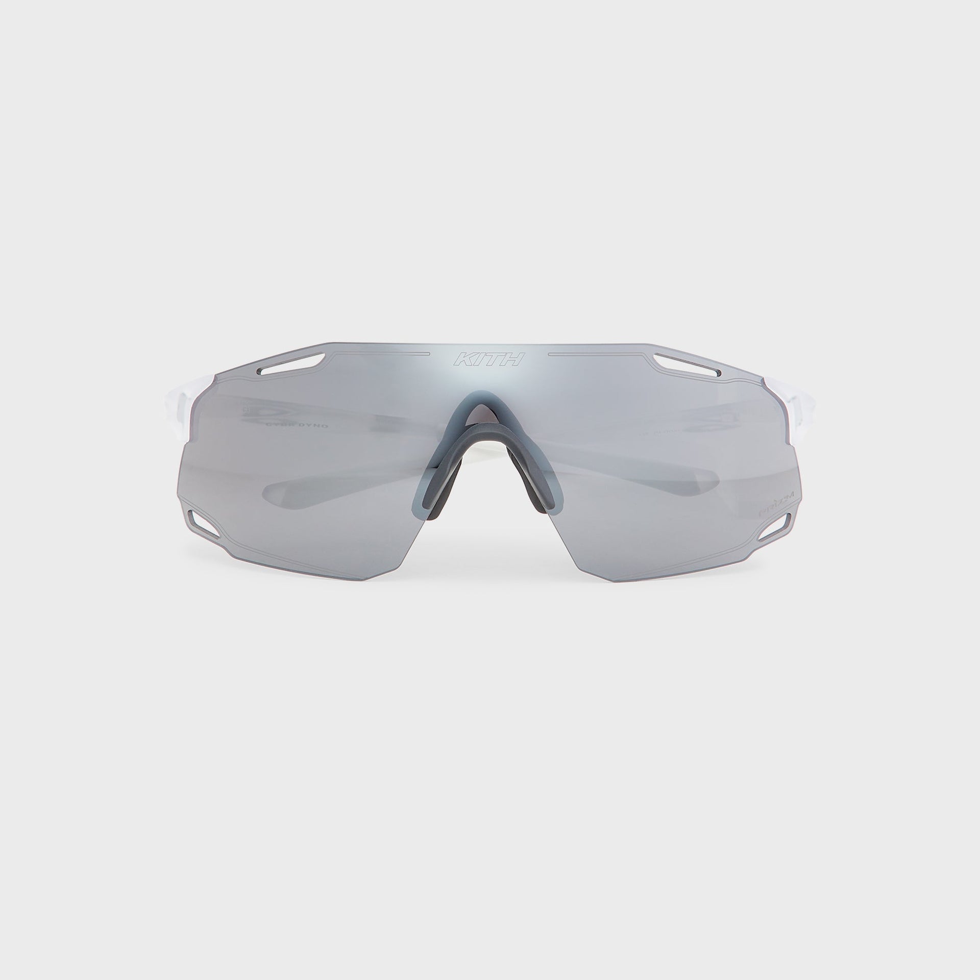 Kith for Oakley Cyber Dyno - White - PH