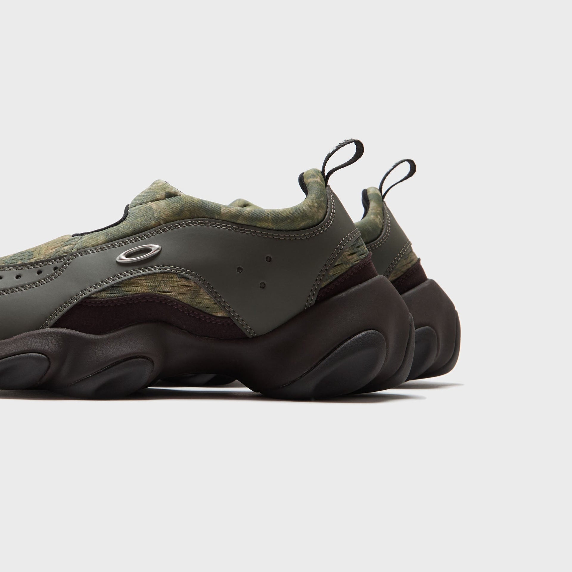 Oakley x South2 West8 Flesh Sandal - Camo