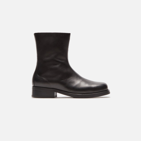 Our Legacy Camion Boot - Black – Kith Europe
