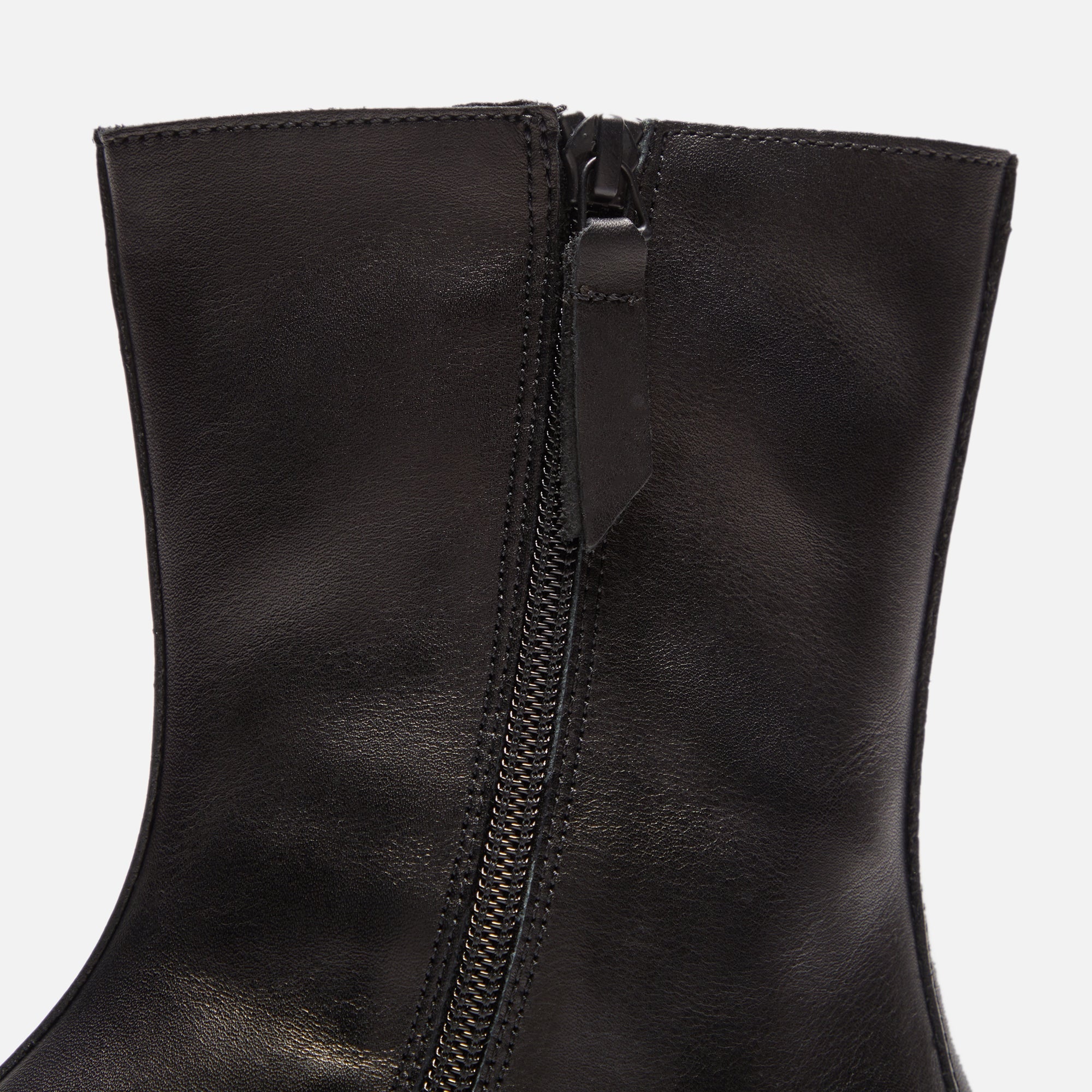 Our Legacy Camion Boot - Black – Kith Europe