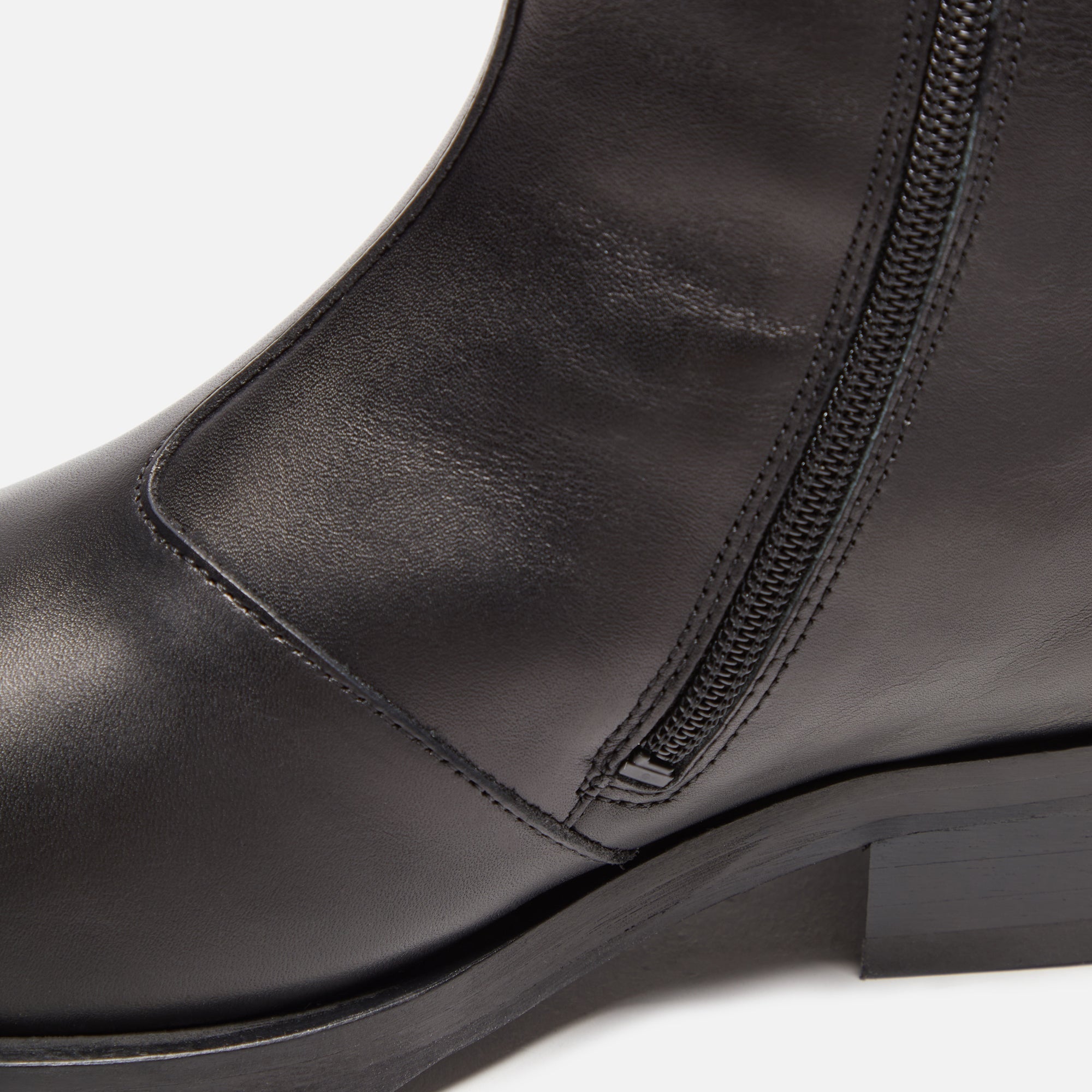 Our Legacy Camion Boot - Black – Kith Europe Our Legacy Camion Boot - Black – Kith Europe