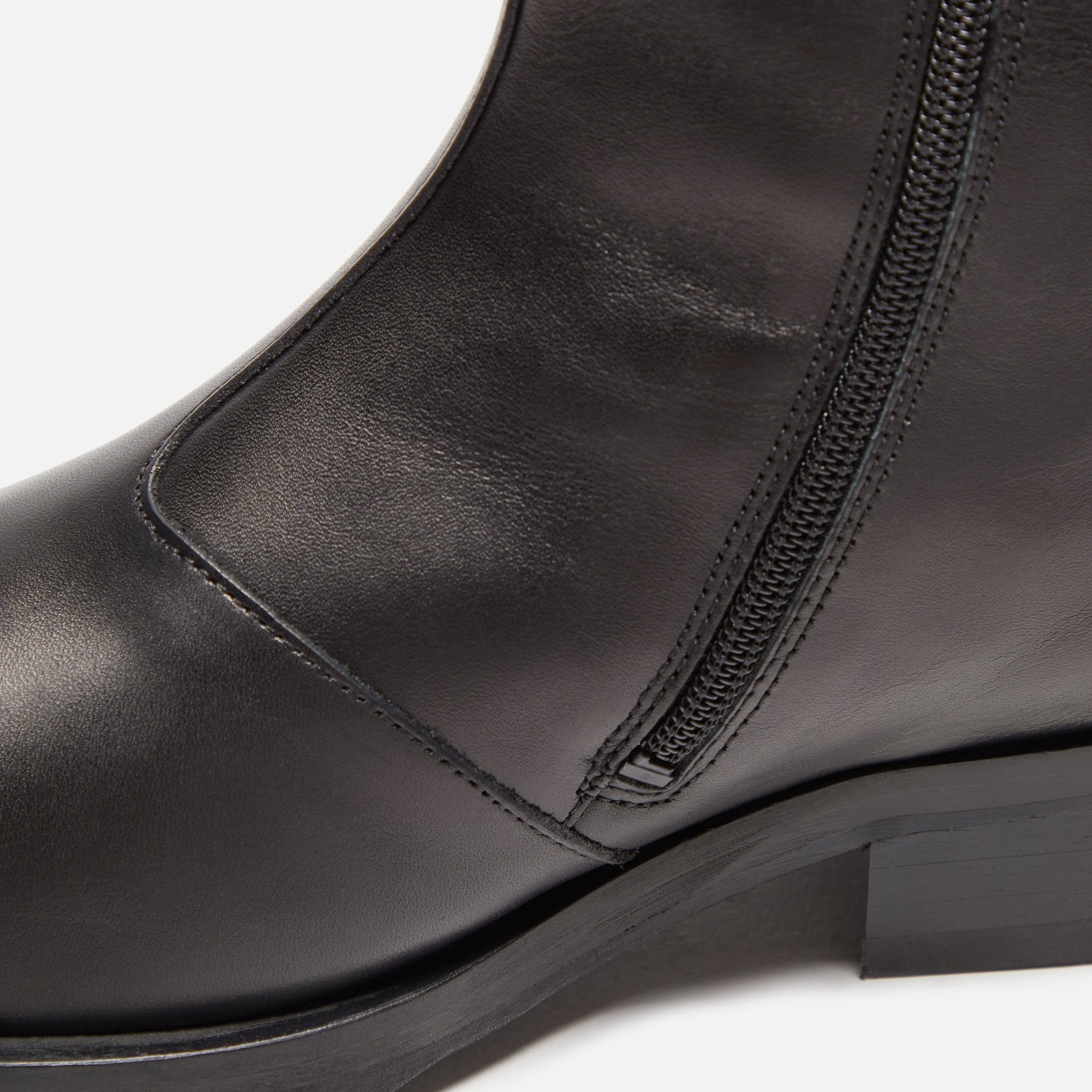 Our Legacy Camion Boot - Black