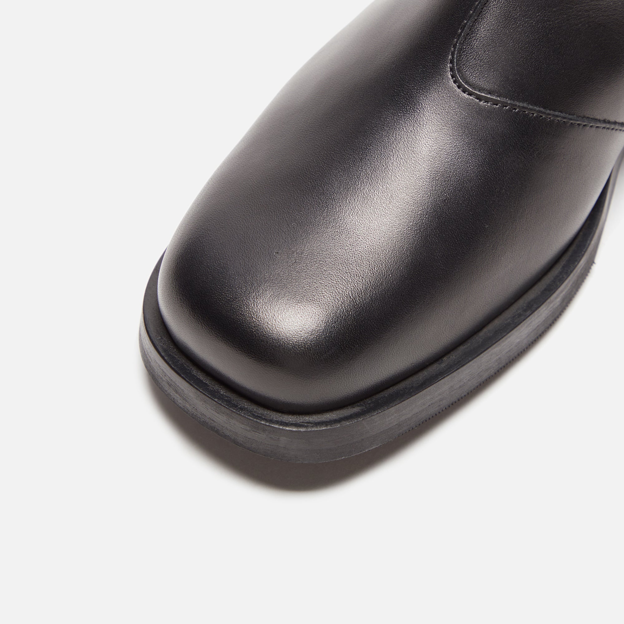 Our Legacy Camion Boot - Black – Kith Europe