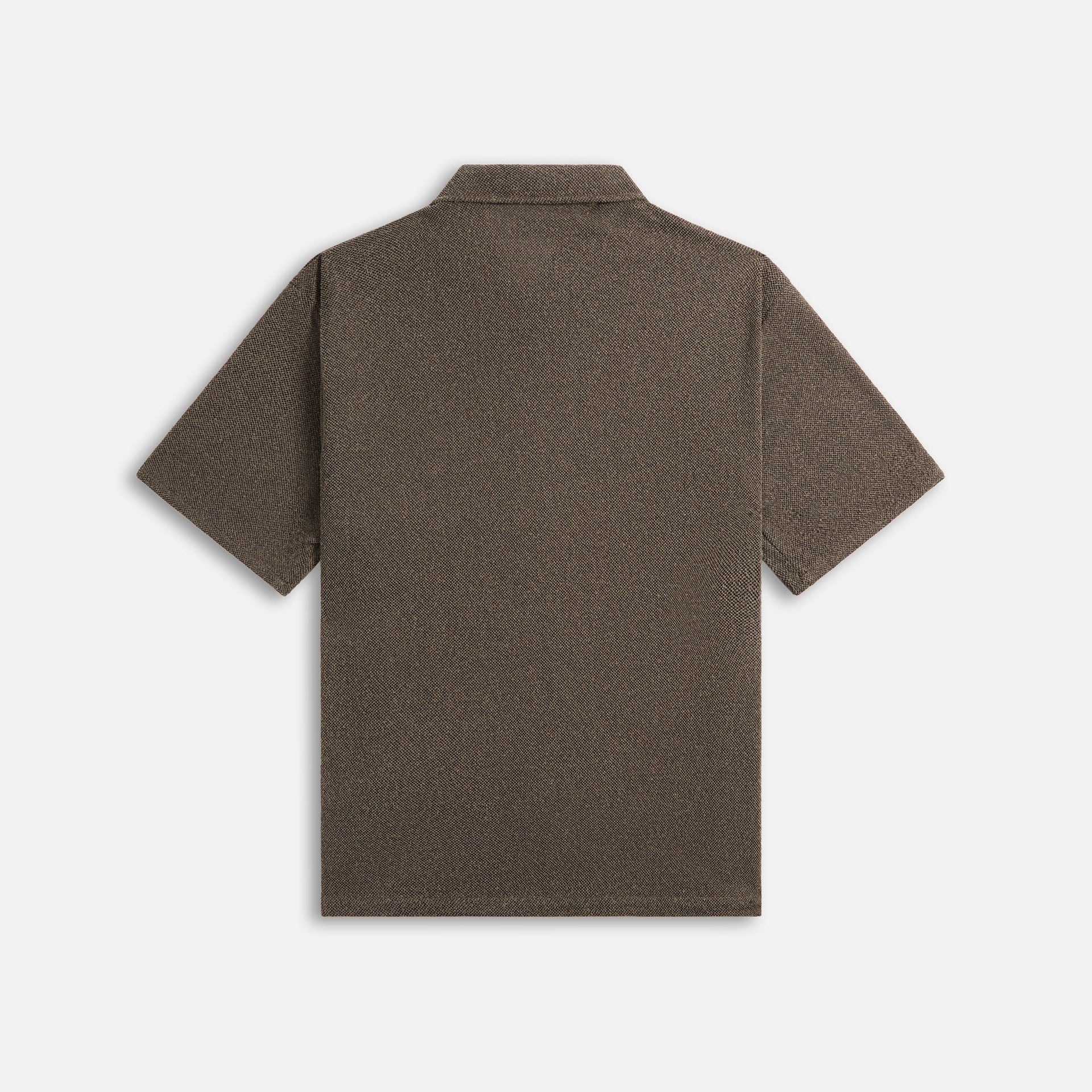 Our Legacy Box Shirt - Muck Boucle