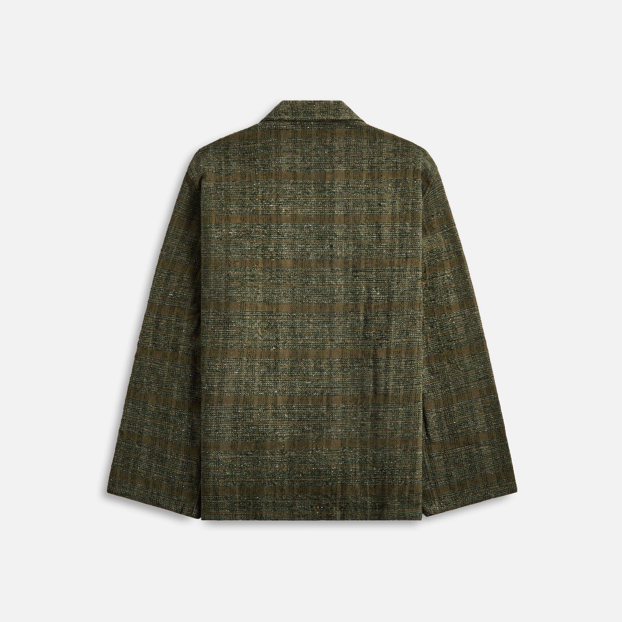 kith ロンパース  ボア　アウター　Faux Sherpa Coverall kith ロンパース ボア アウター Faux Sherpa Coverall