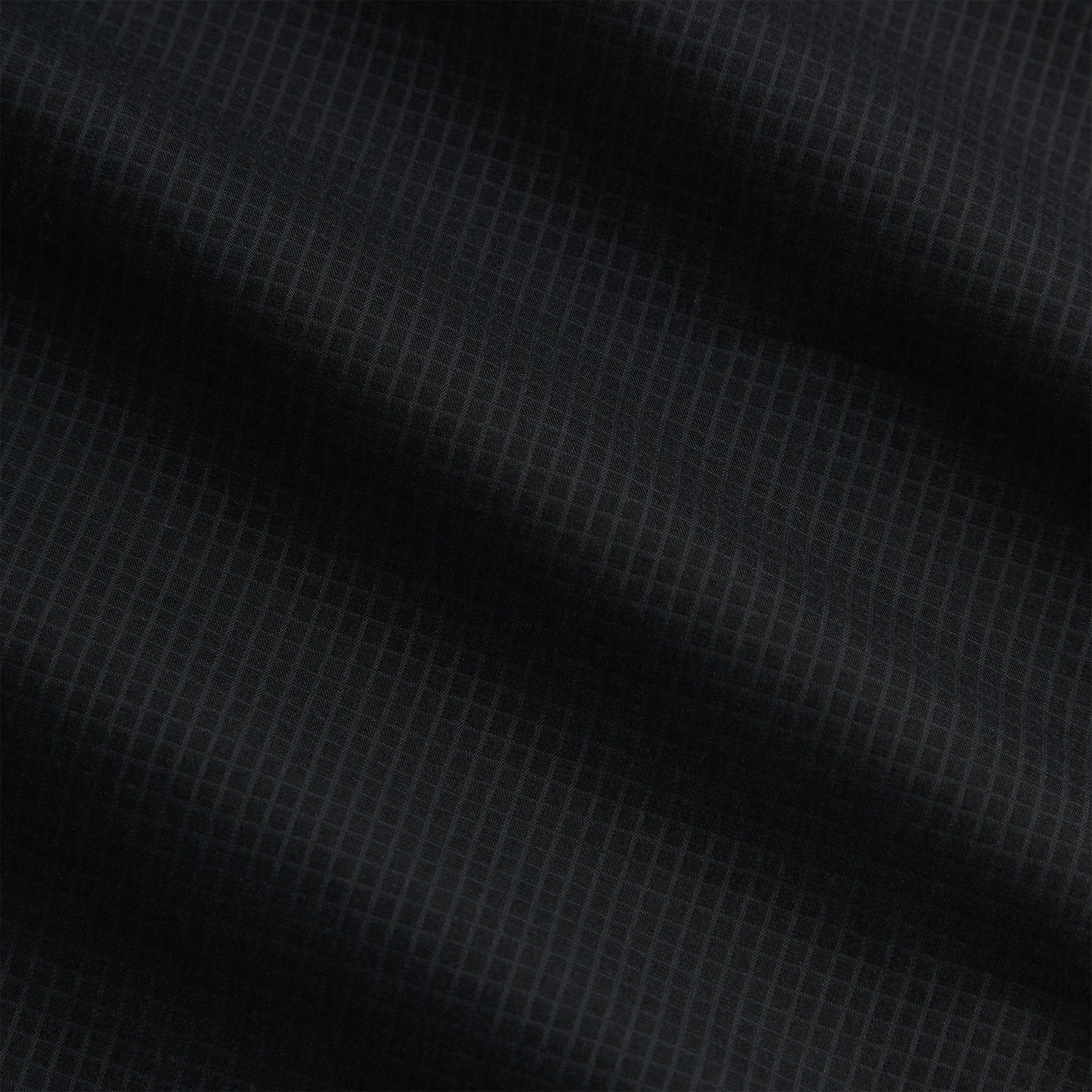 Kith for On Core Jacket - Black