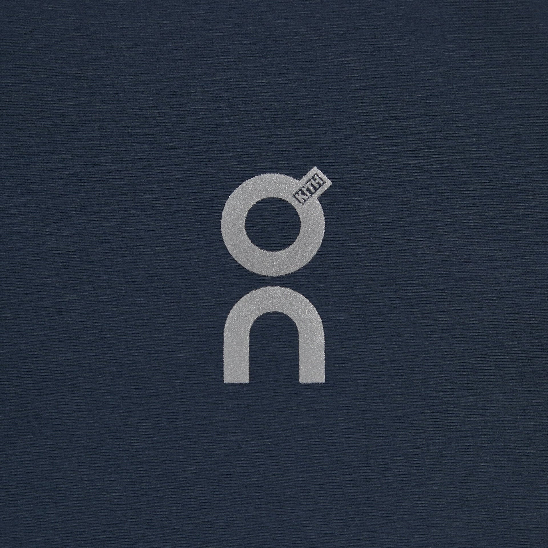 Kith for On Core Jacket - Midnight