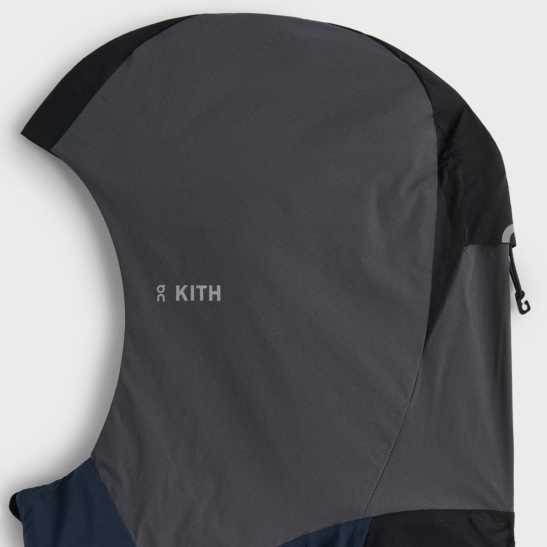 Kith for On Core Jacket - Midnight