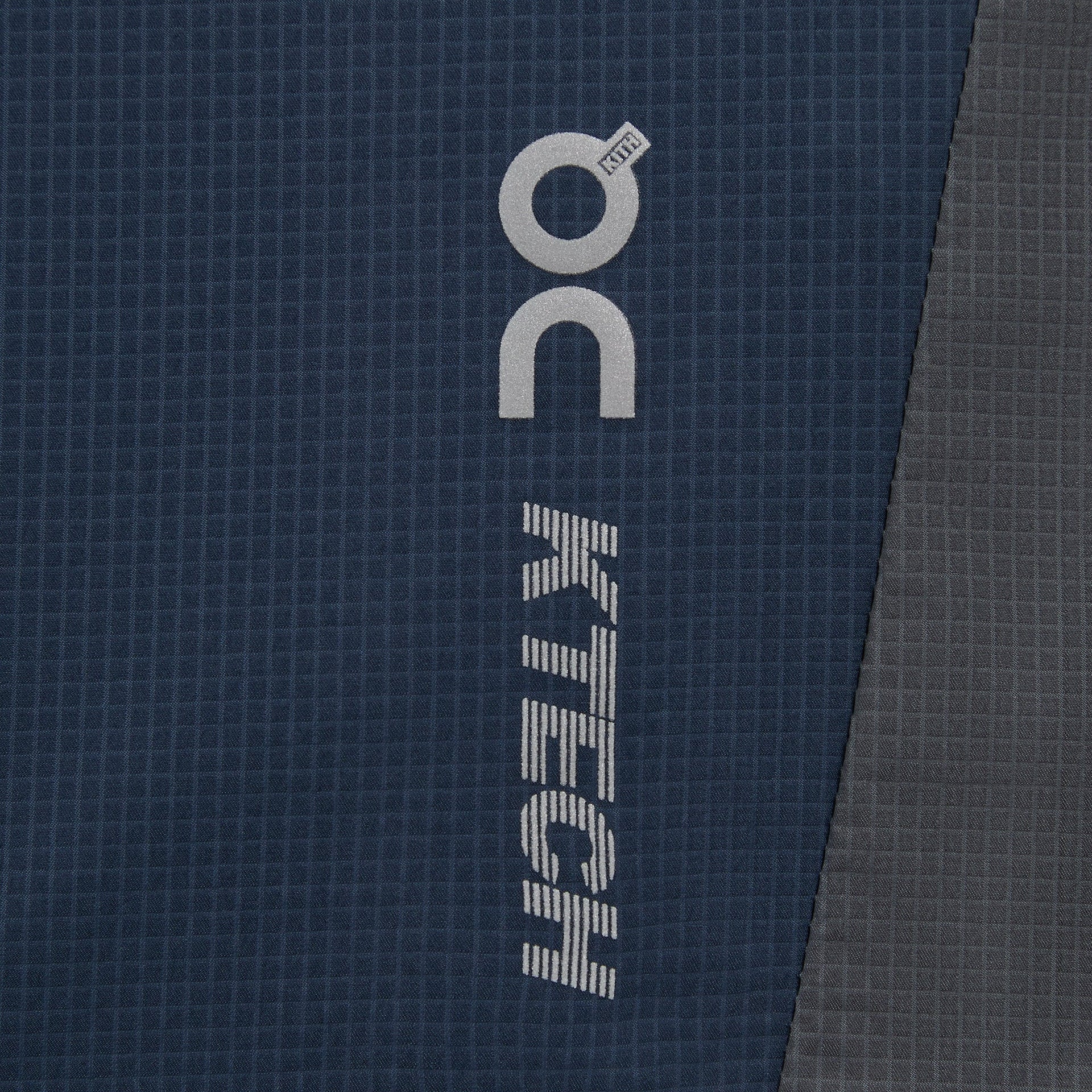 Kith for On Core Jacket - Midnight