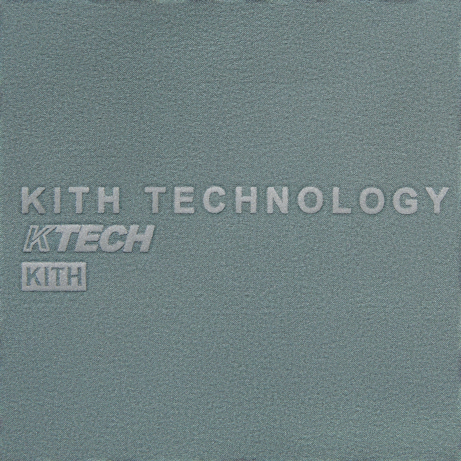 Kith for On Core Pant - Olive