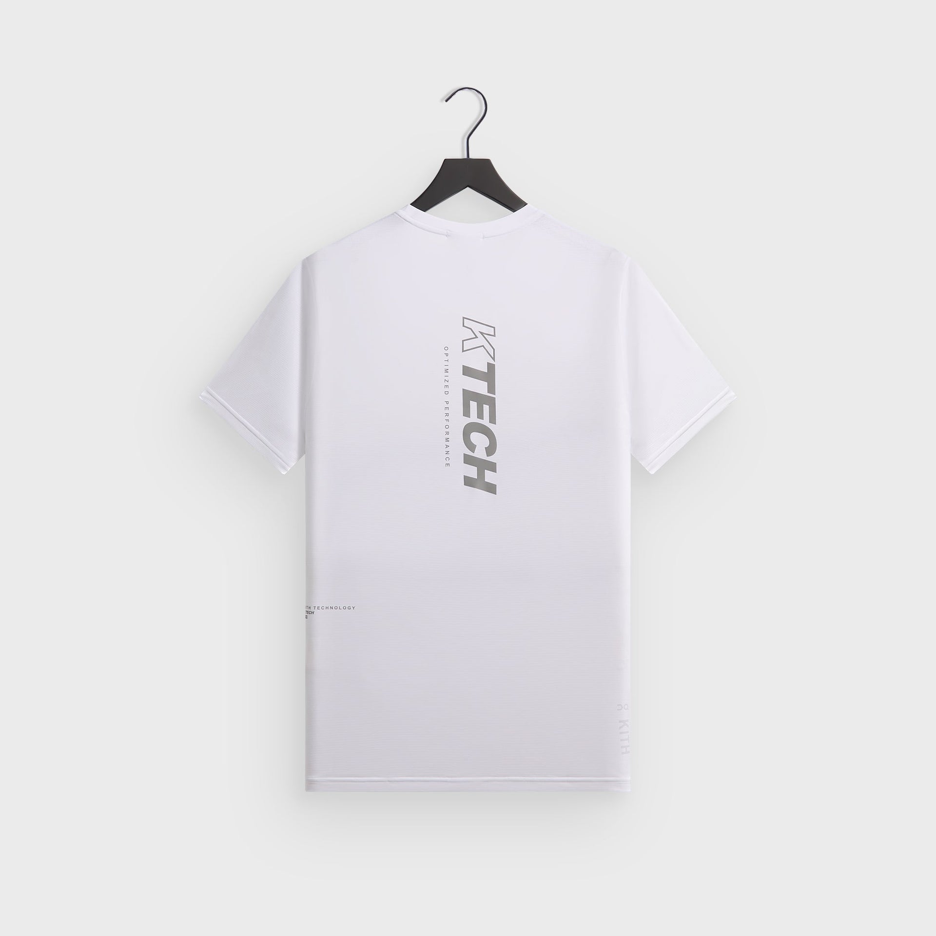 Kith for On Core Tee - Brilliant White