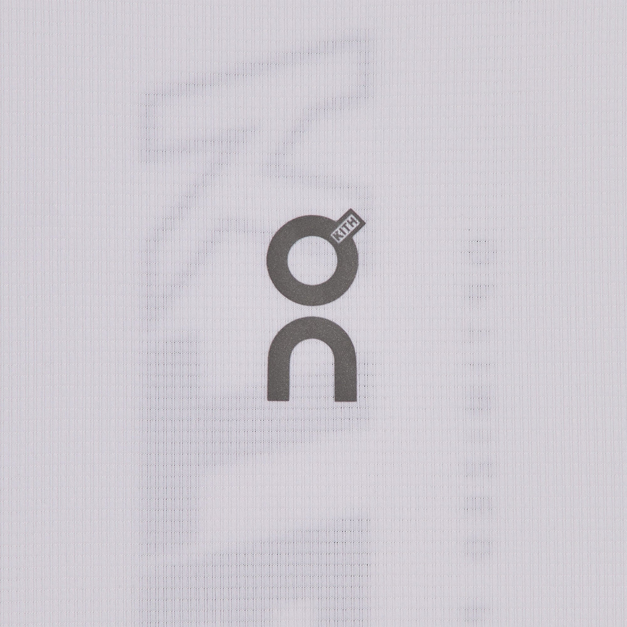 【新品】kith x on core tank Tシャツ 白 Sサイズ Kith for On Core Tee - Brilliant White – Kith Europe