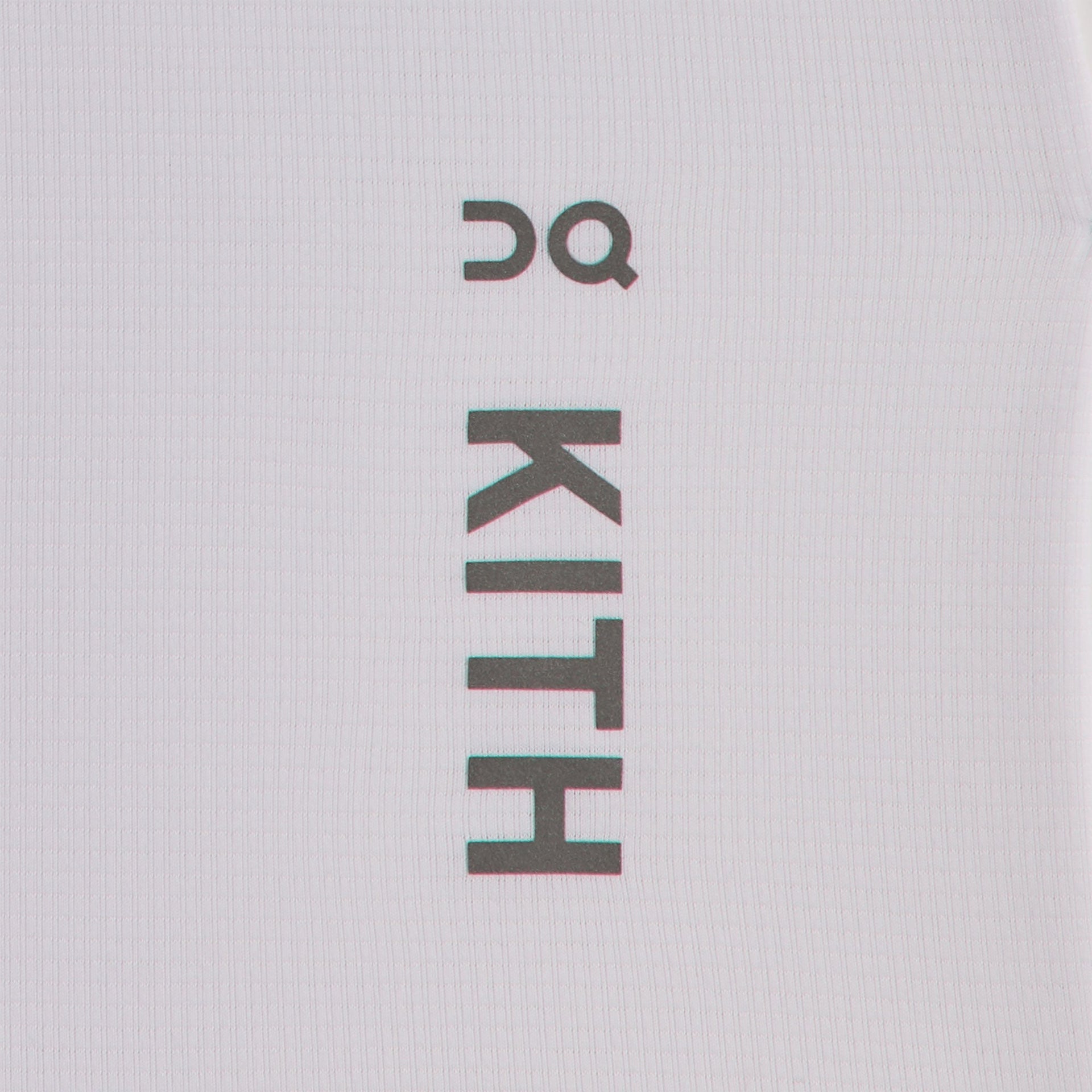 Kith for On Core Tee - Brilliant White