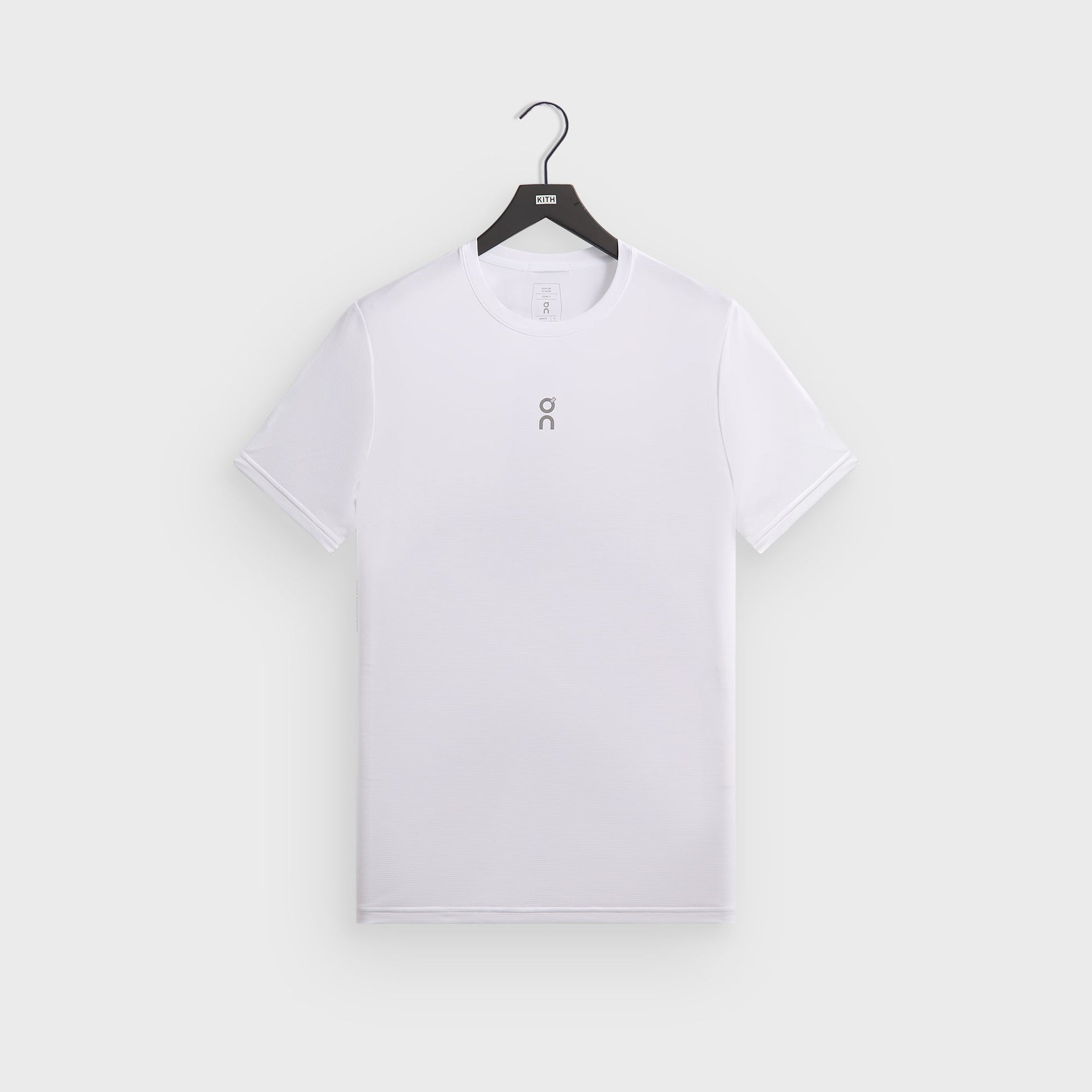 Kith for On Core Tee - Brilliant White