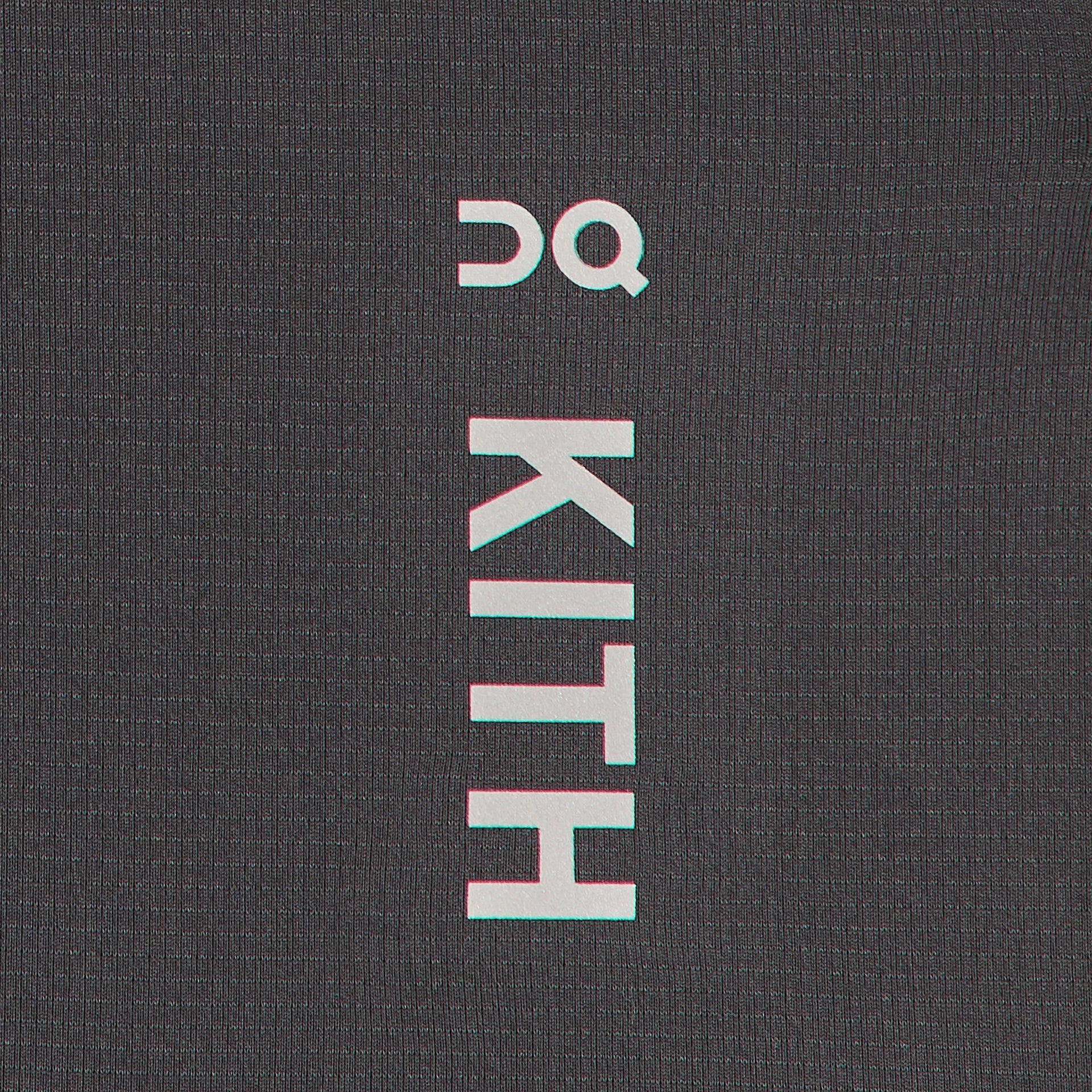 Kith for On Core Tee - Black