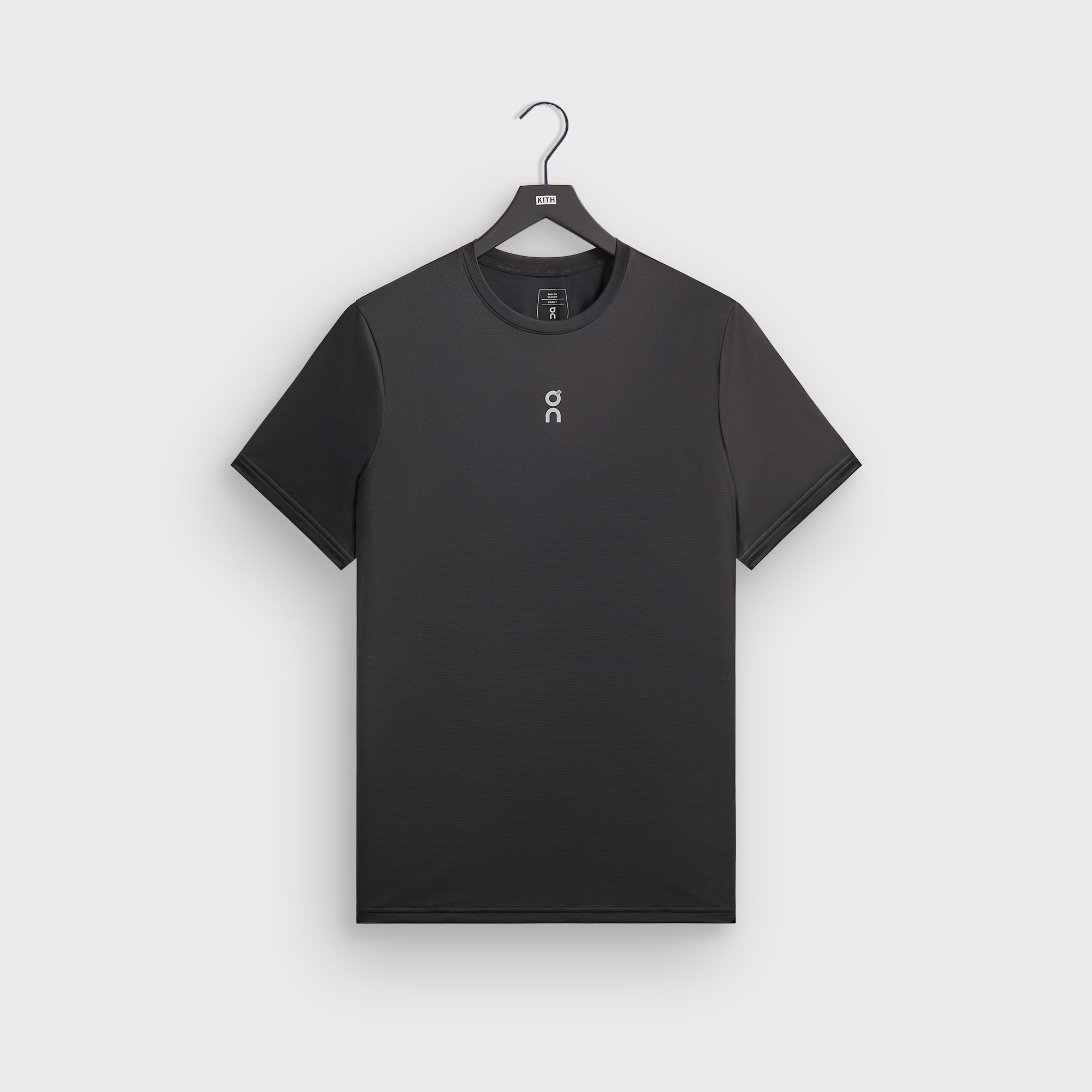 Kith ブラック クロップドTシャツ KHW031136-001-Front.jpg?v=