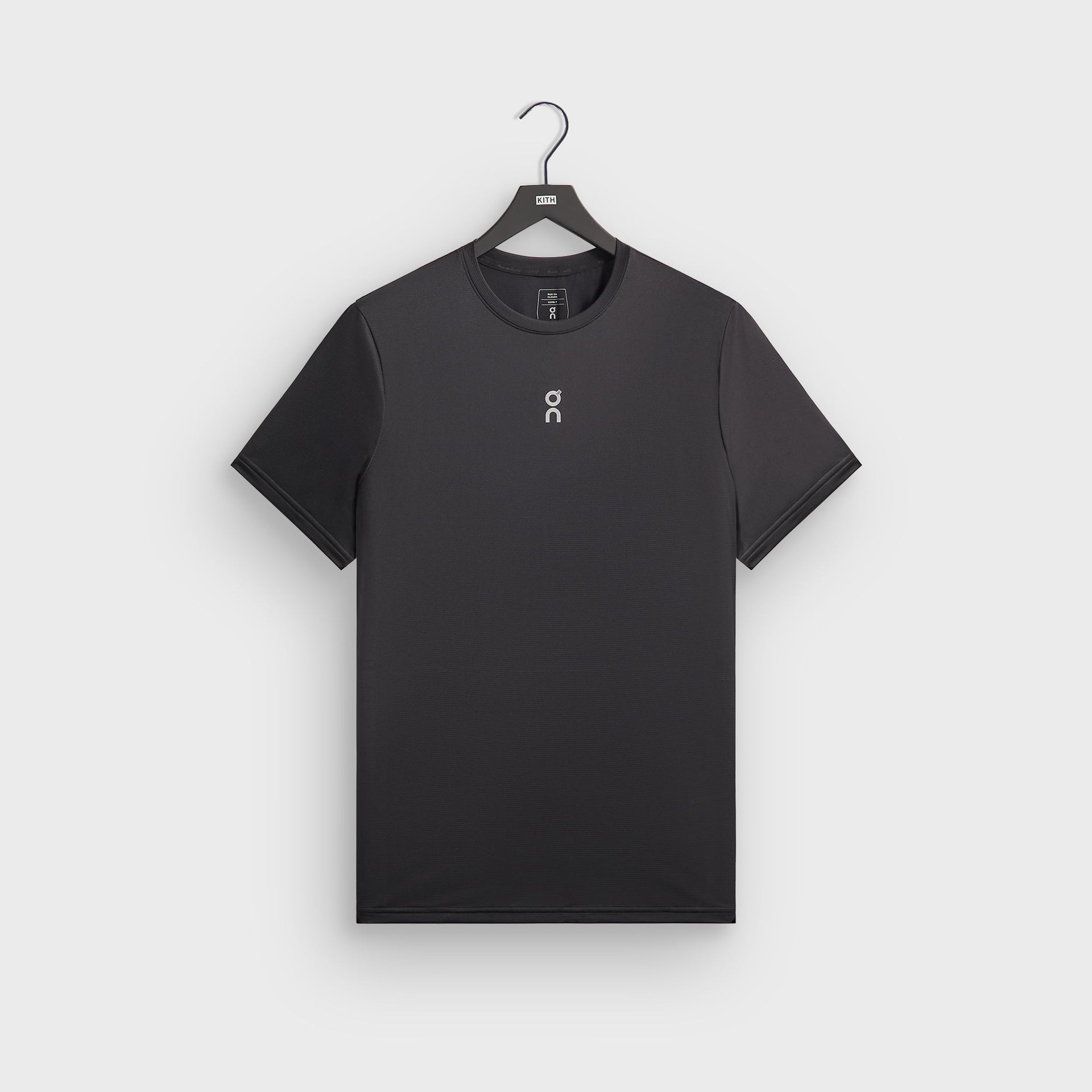 Kith for On Core Tee - Black