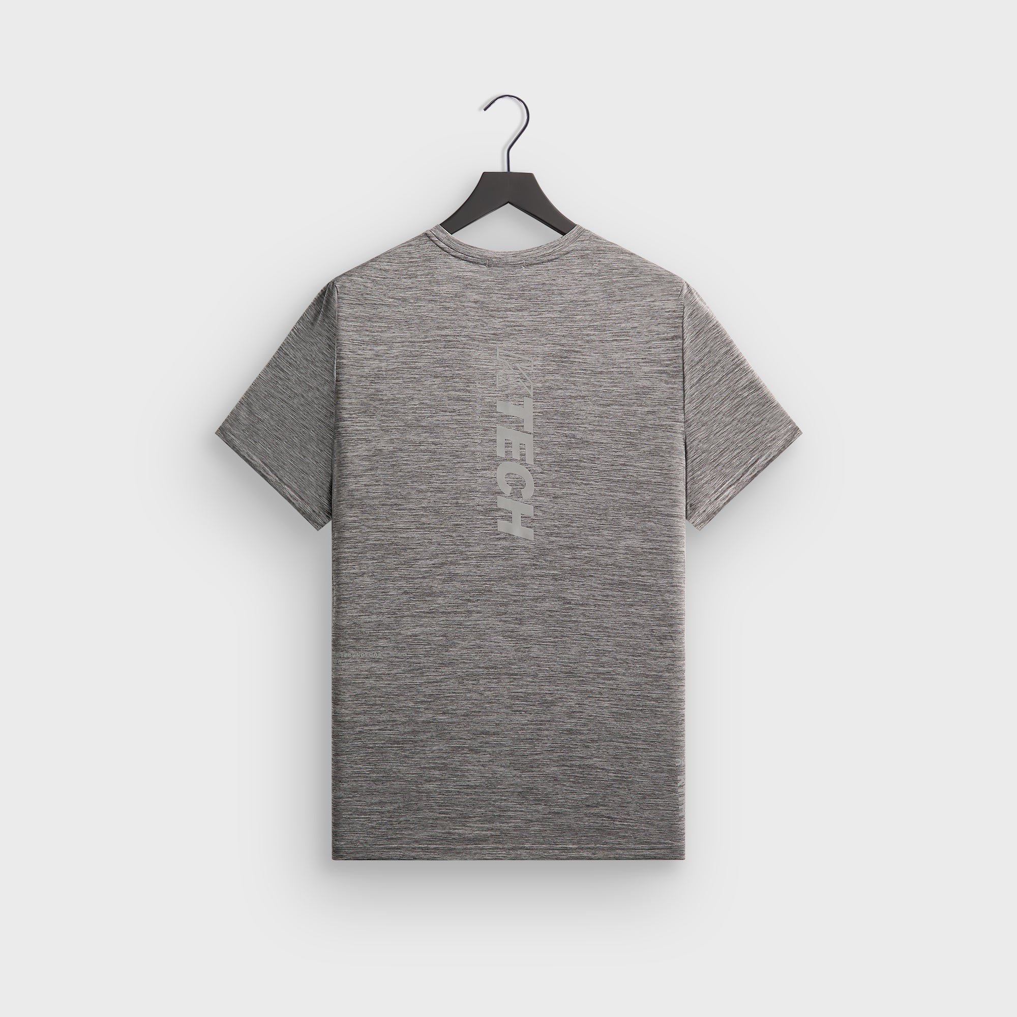 【新品/XL】Kith for On Core Tee Heather Gray Kith for On Core Tee - Heather Gray – Kith Europe