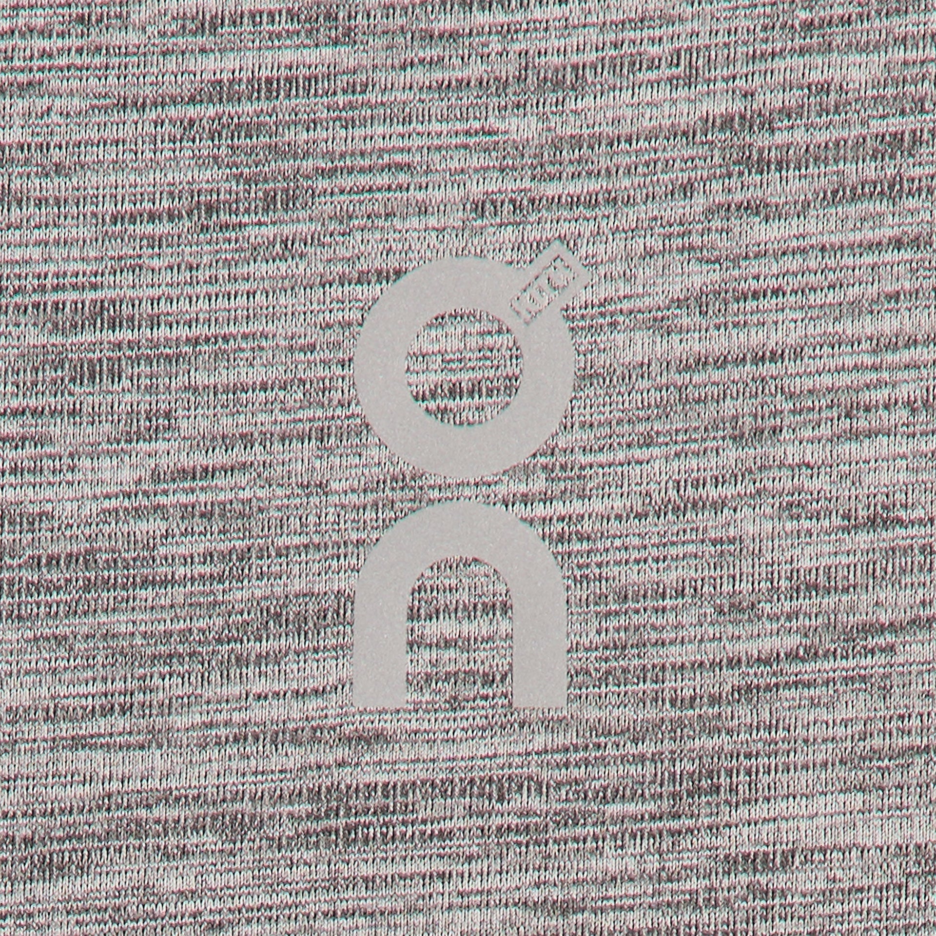 Kith for On Core Tee - Heather Gray