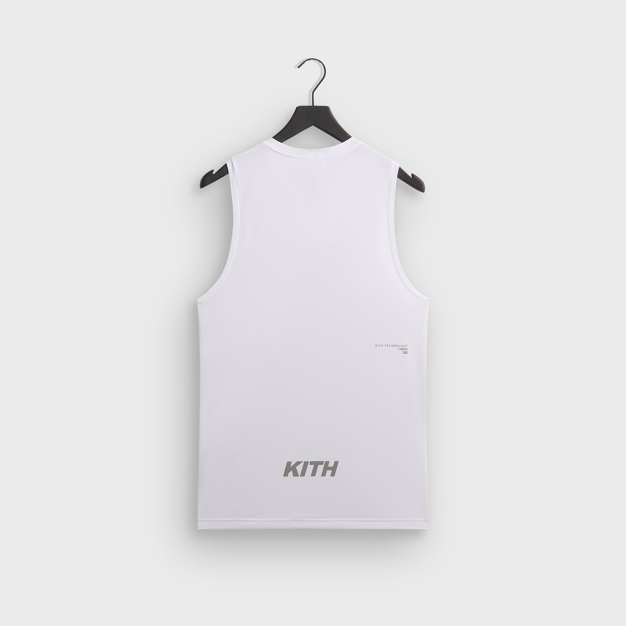 Kith for On Core Tank - Brilliant White – Kith Europe