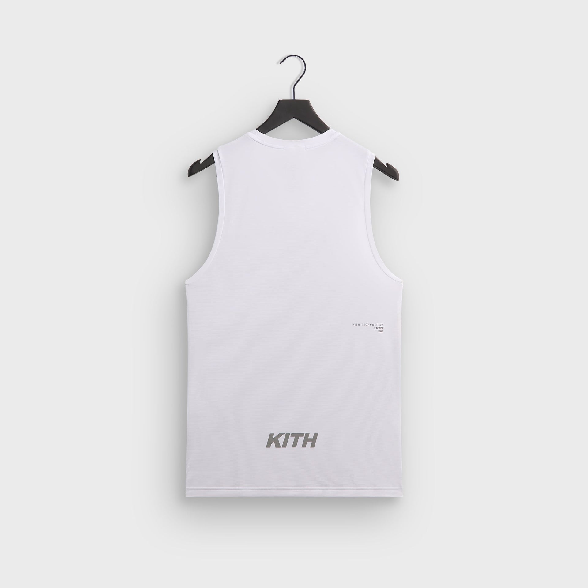 Kith for On Core Tank - Brilliant White
