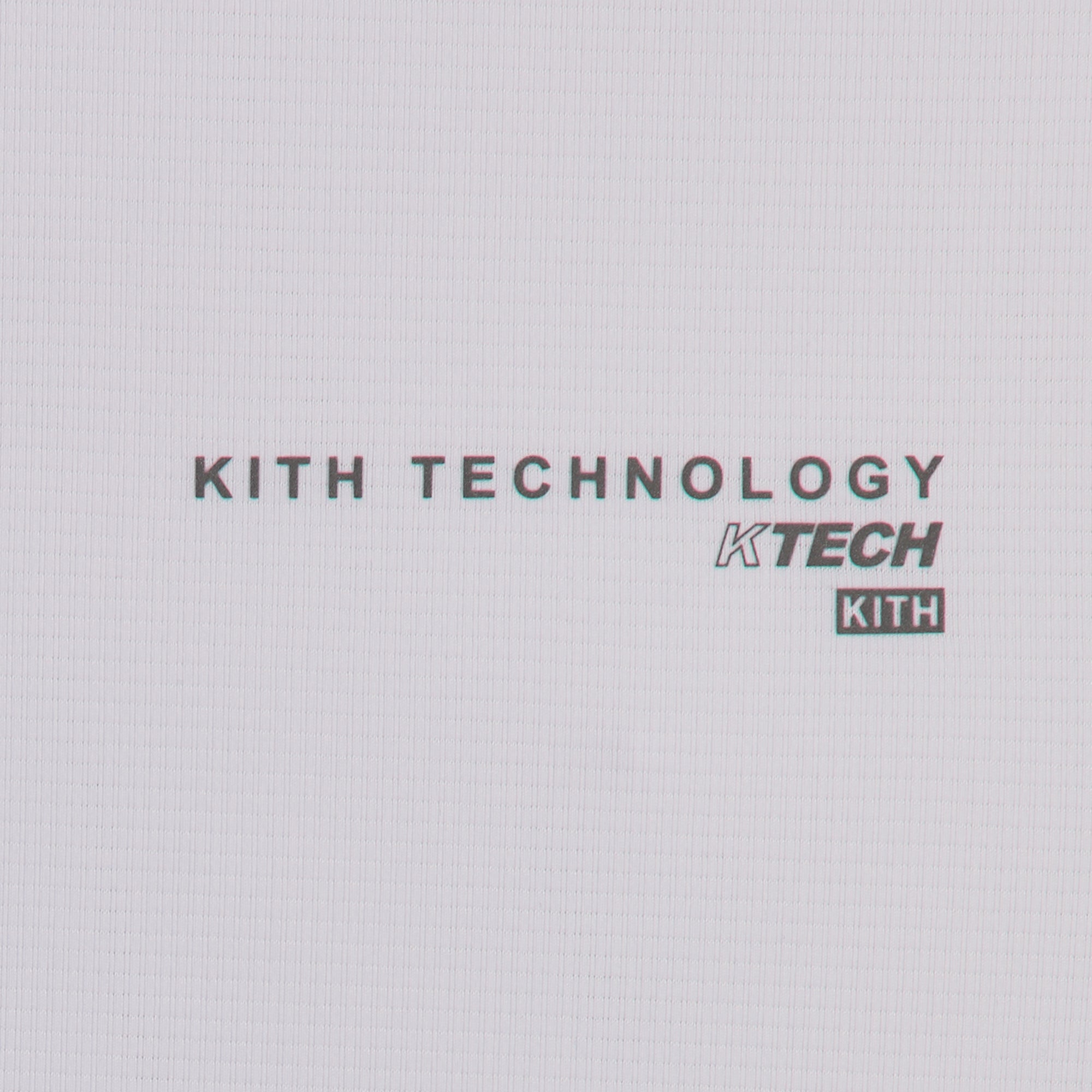 Kith for On Core Tank - Brilliant White – Kith Europe