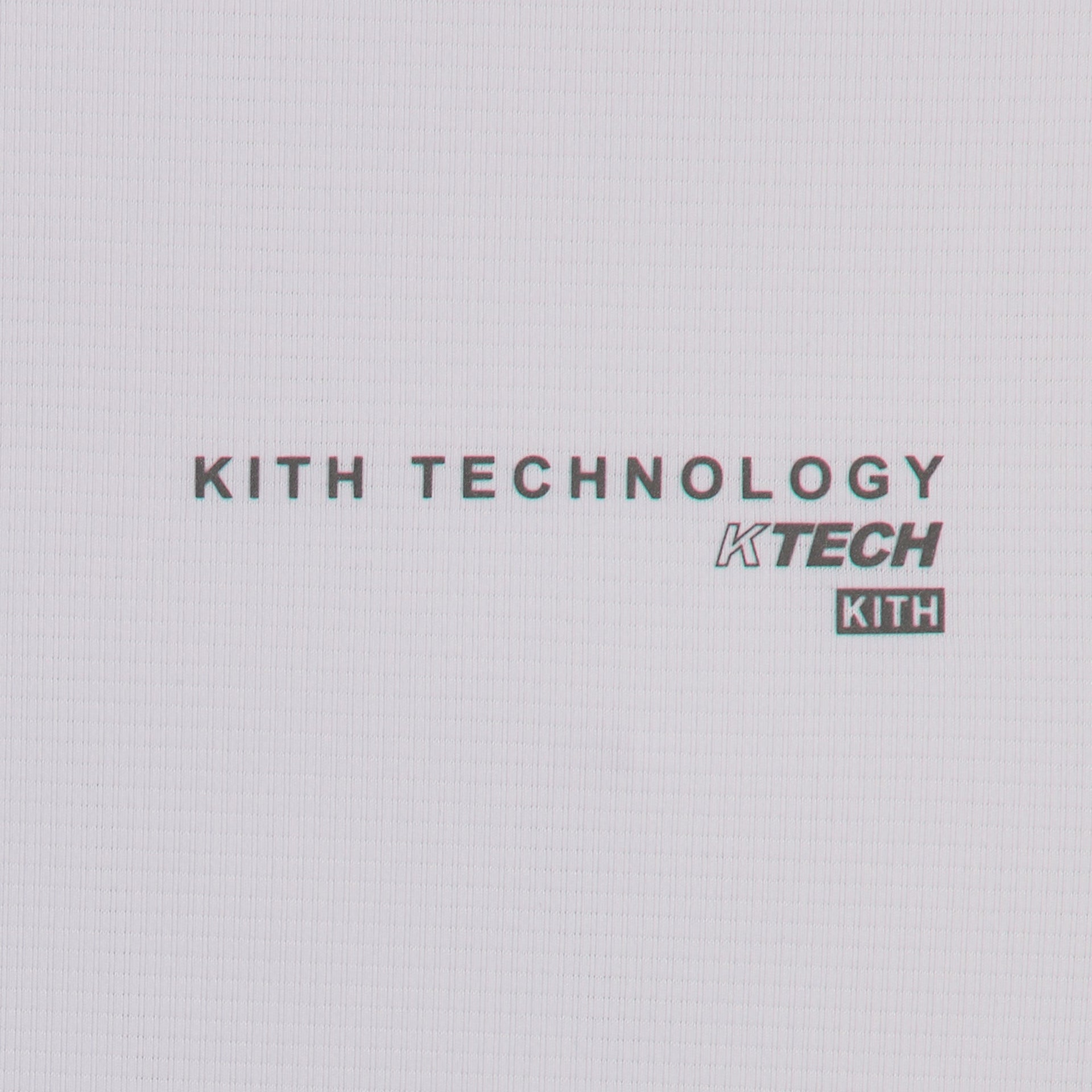 Kith for On Core Tank - Brilliant White