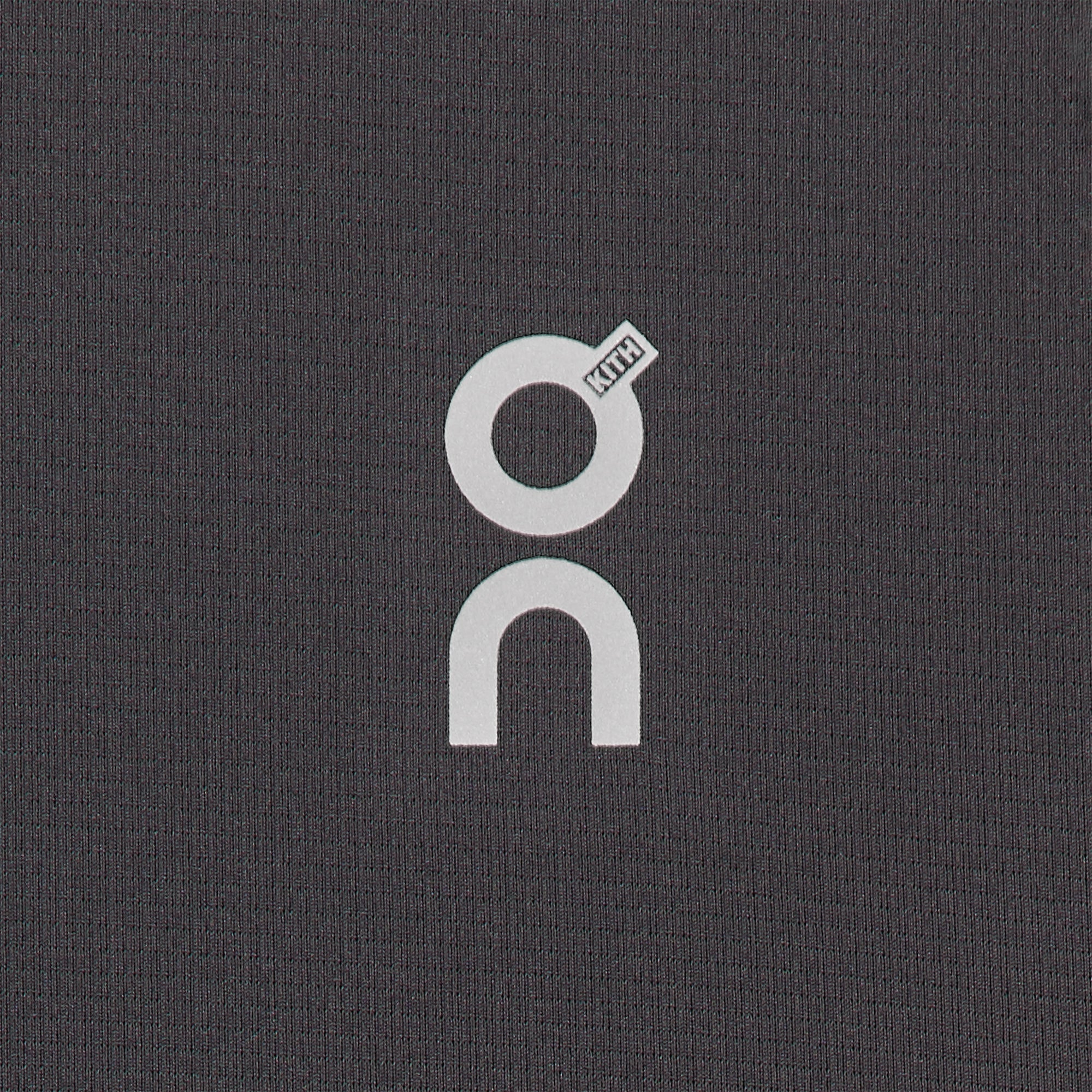 Kith for On Core Tank - Black – Kith Europe