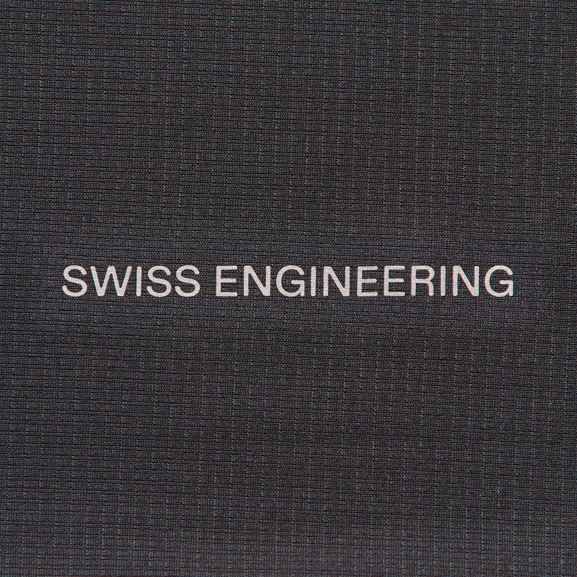 Kith for On Core Tank - Black