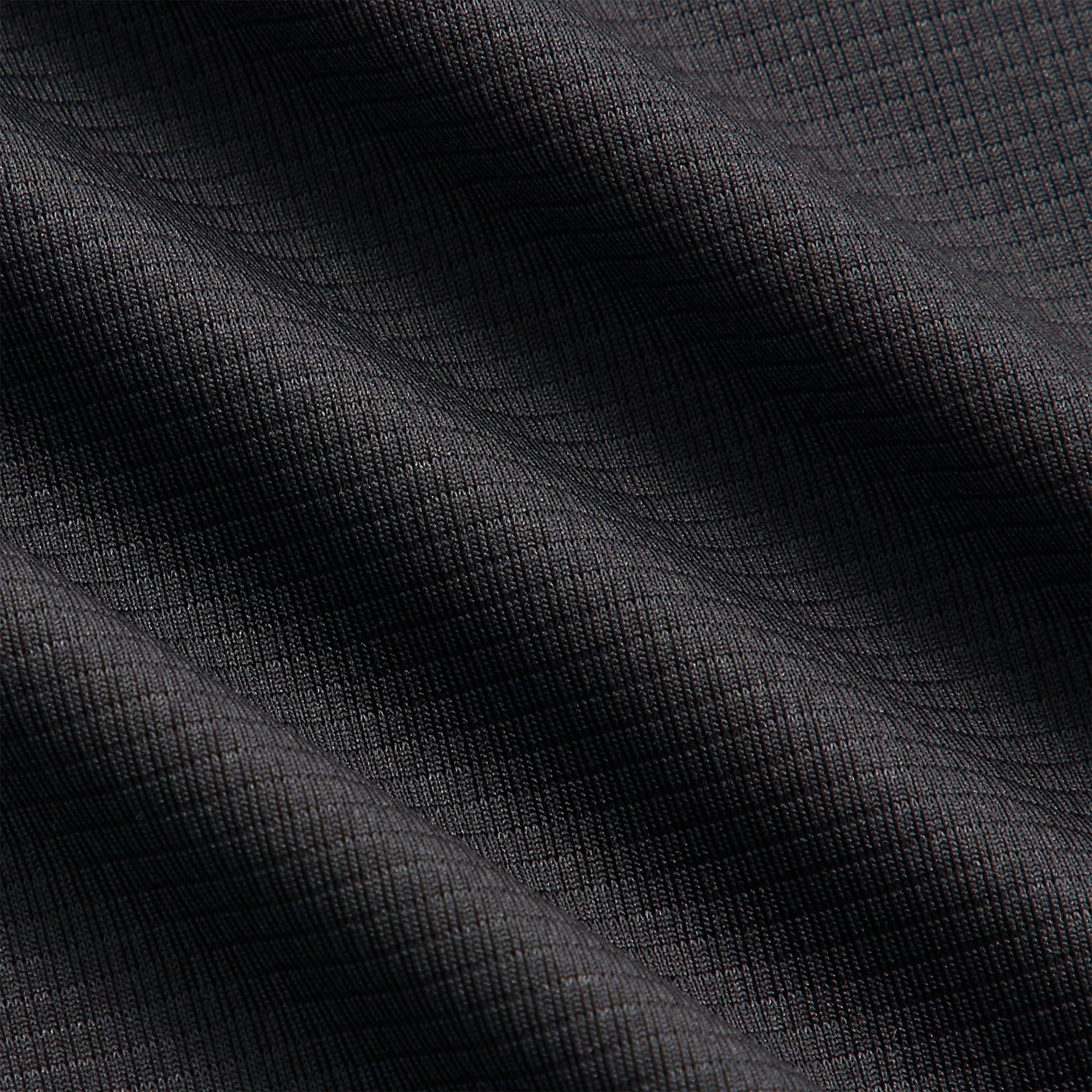 Kith for On Core Long Sleeve Tee - Black