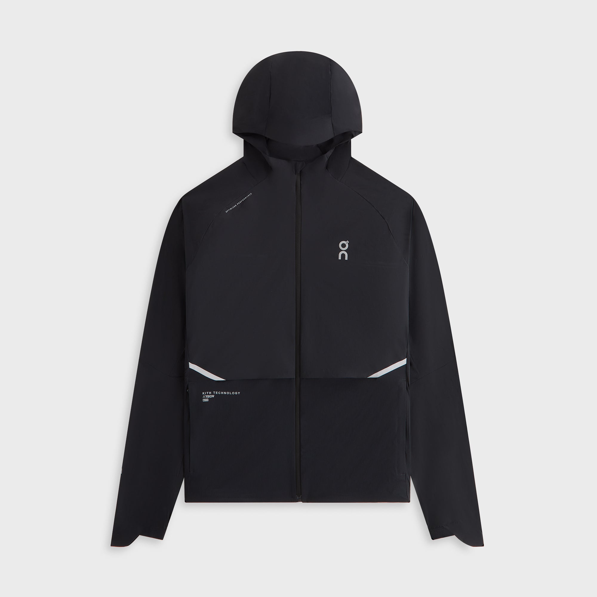 Kith Women for On Spring 2026 – Kith Europe