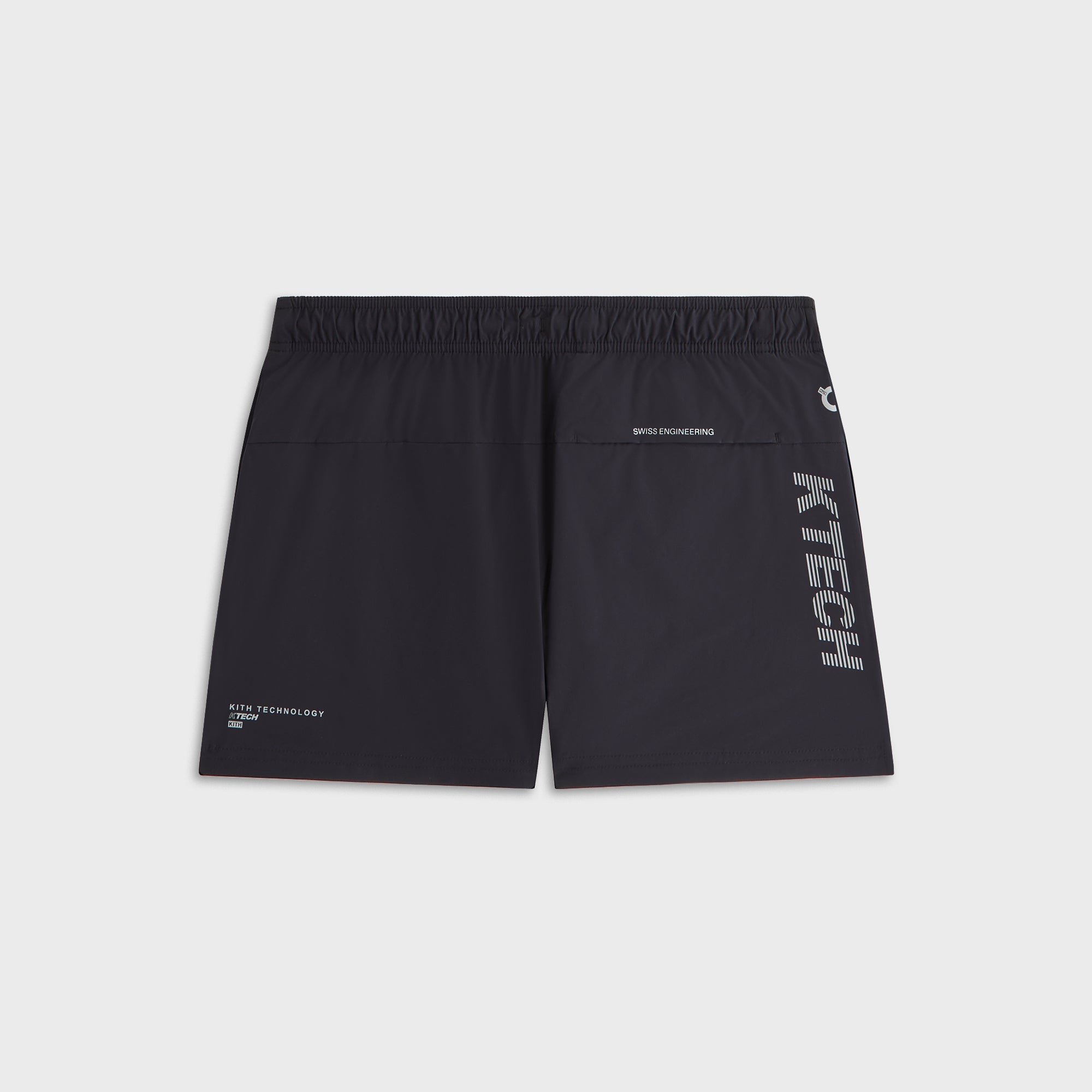 Kith Women for On Core Shorts - Black – Kith Europe