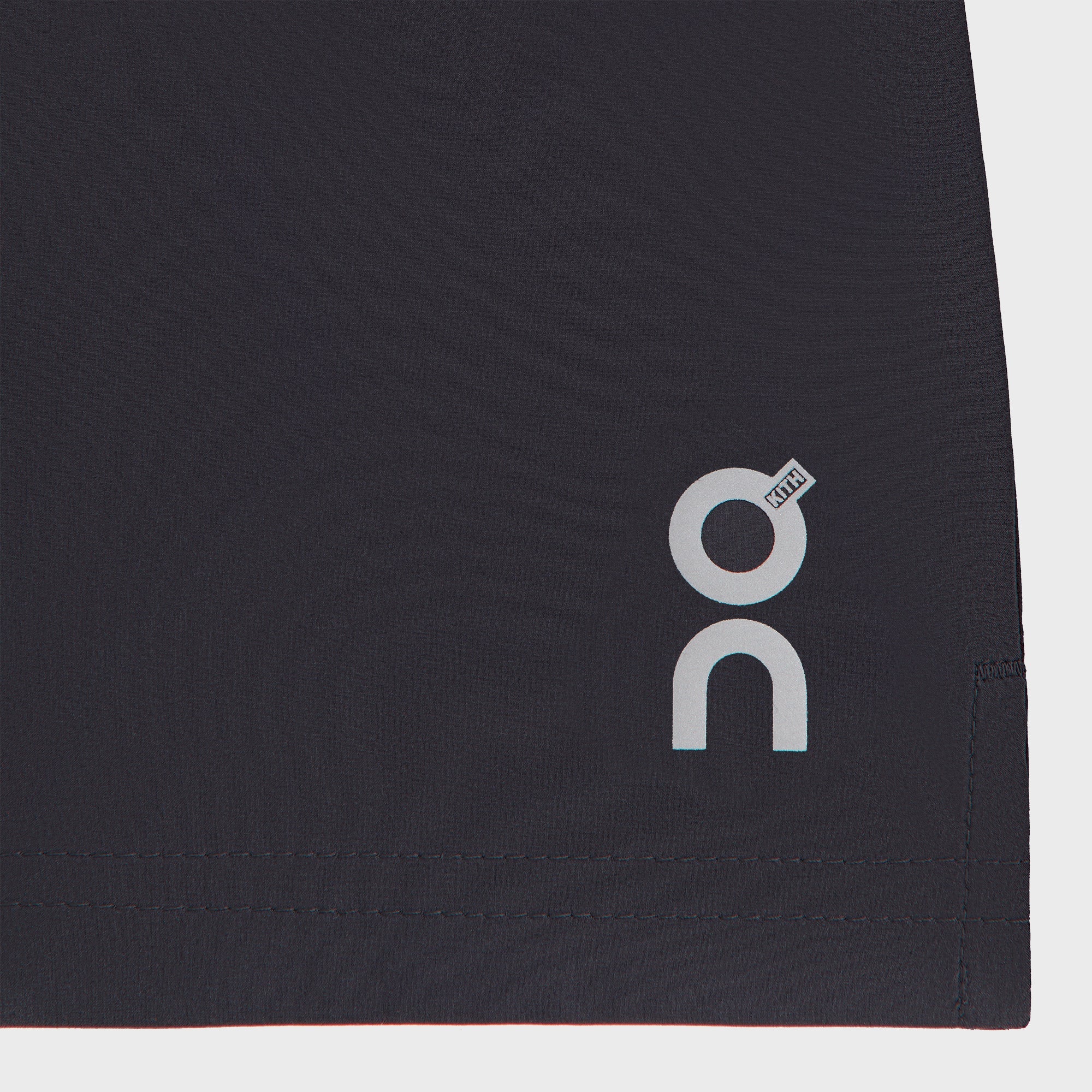 Kith Women for On Core Shorts - Black – Kith Europe