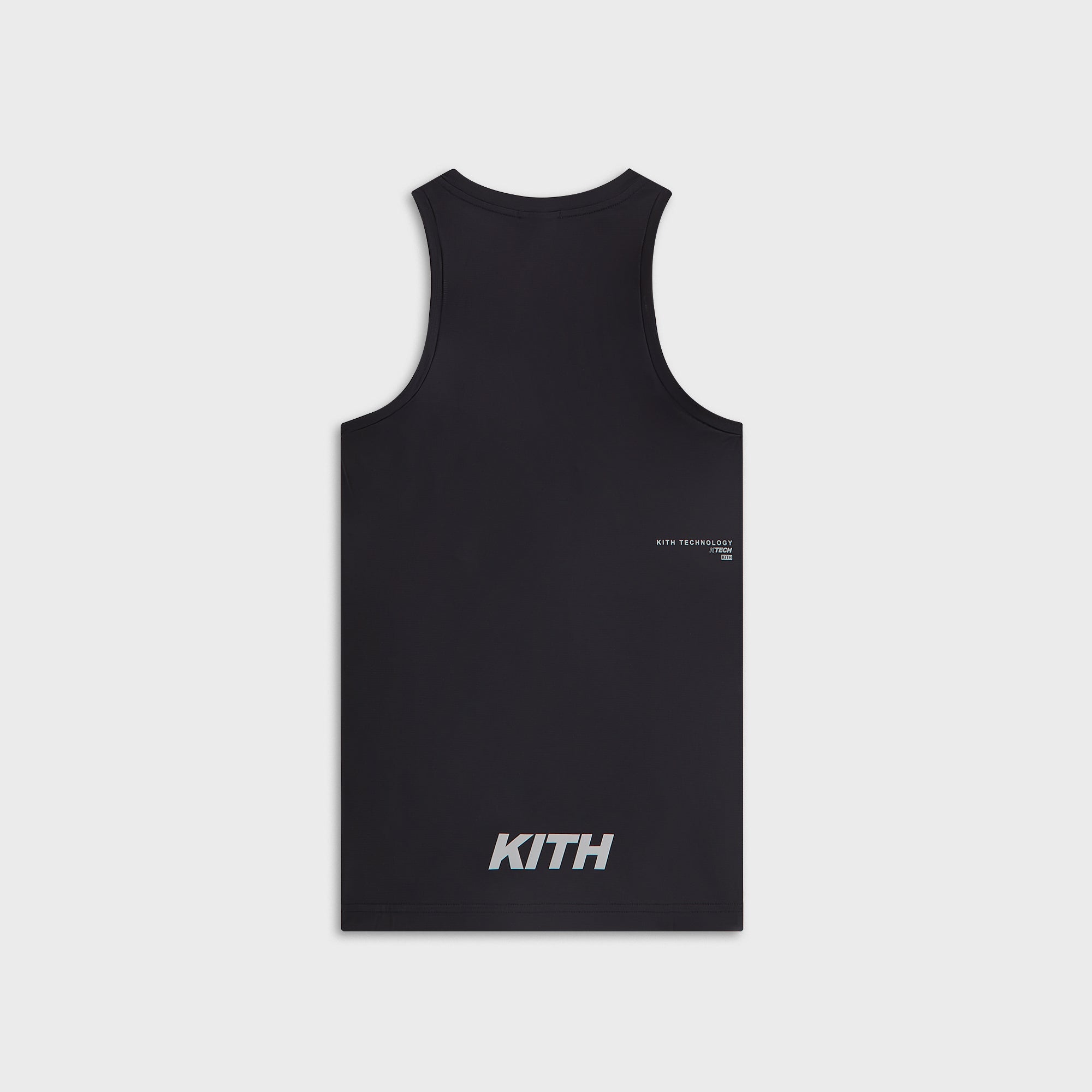 Kith Women for On Core Tank - Black – Kith Europe