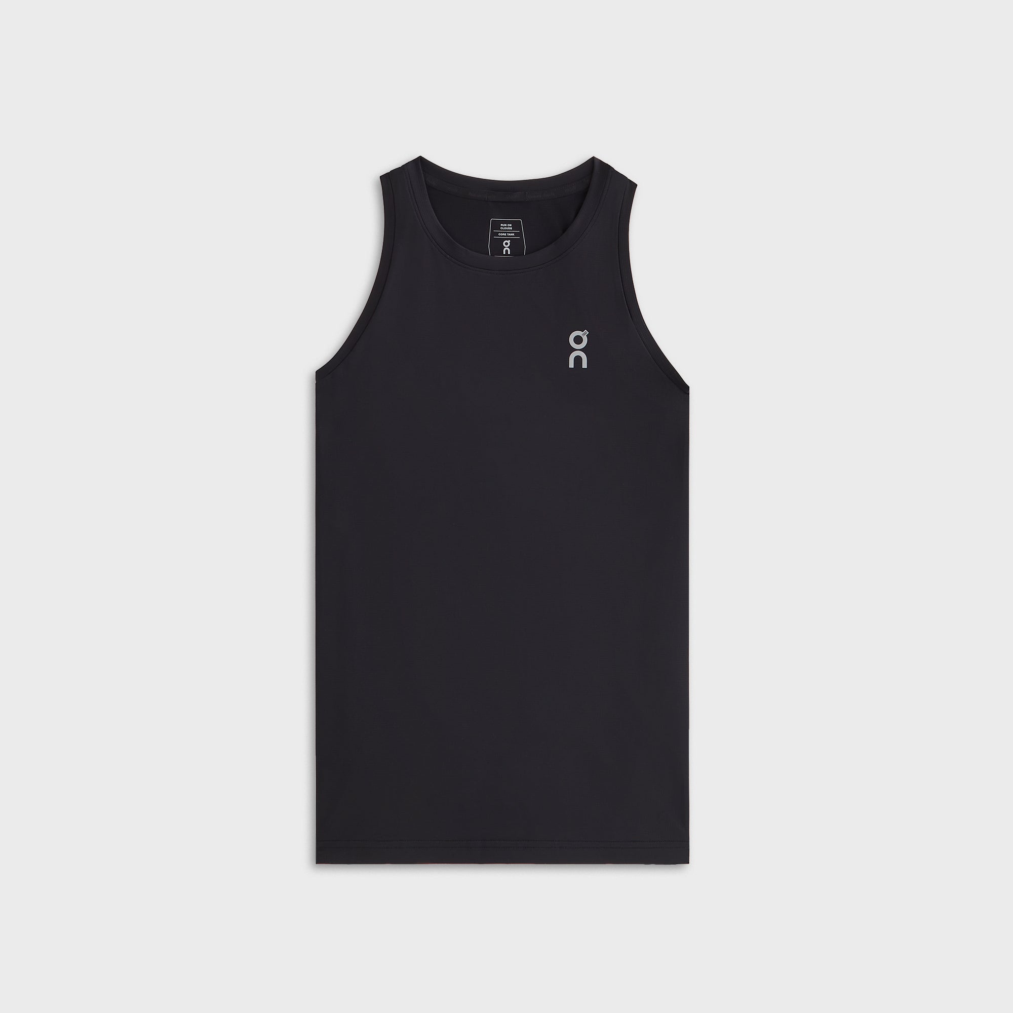 Kith Women for On Core Tank - Black – Kith Europe