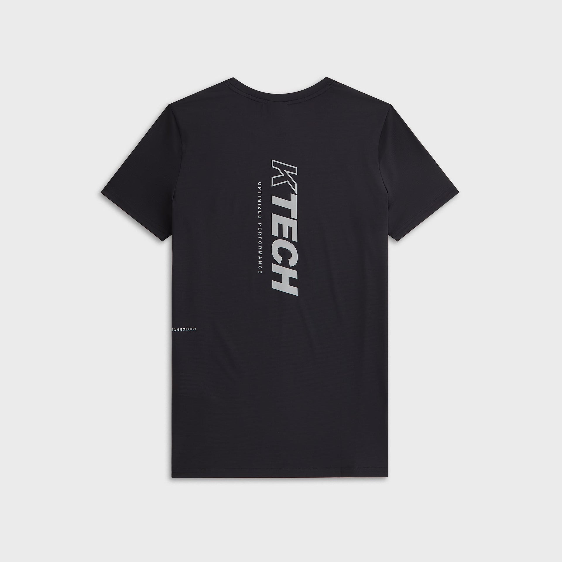 Kith Women for On Core Tee - Black