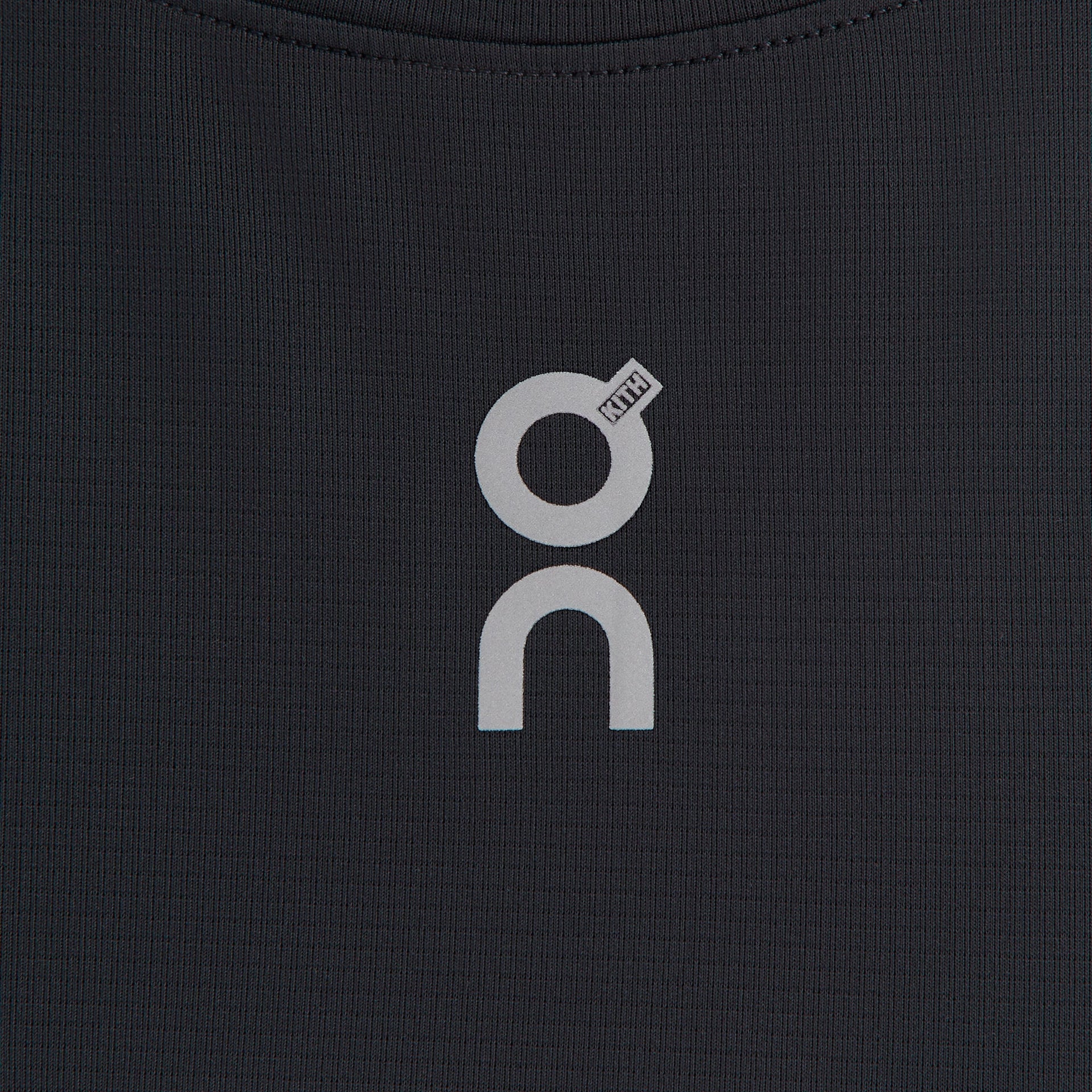 Kith Women for On Core Tee - Black