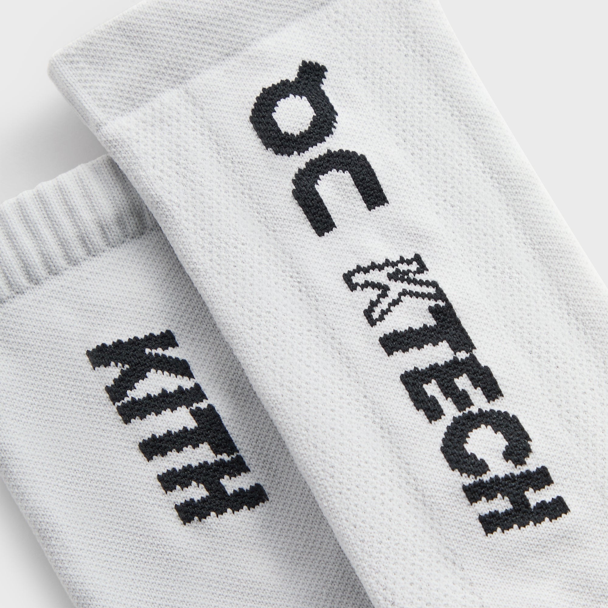 Kith for On Core 3-Pack Run High Socks - Multi – Kith Europe