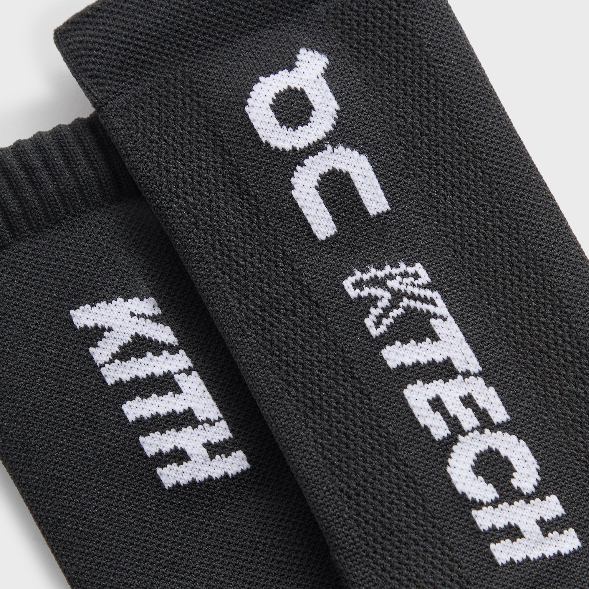 Kith for On Core 3-Pack Run High Socks - Multi – Kith Europe