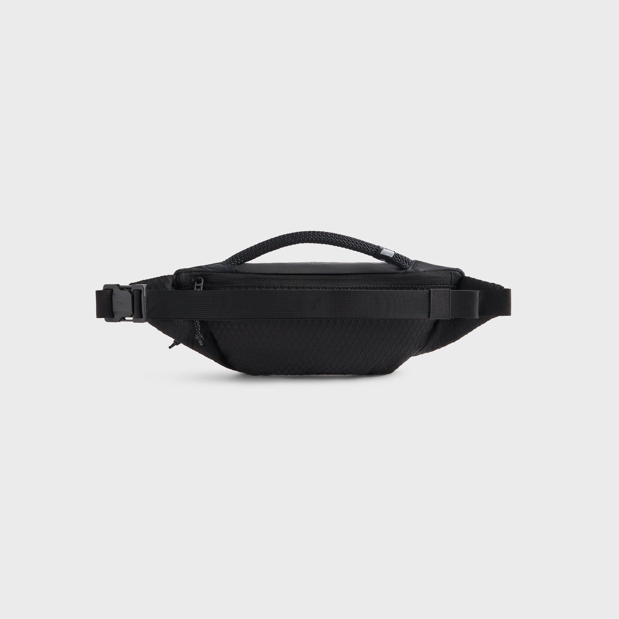 KITH ボディバッグ　ショルダーバッグ Kith for On Waist Pack Lite 2L - Black – Kith Europe