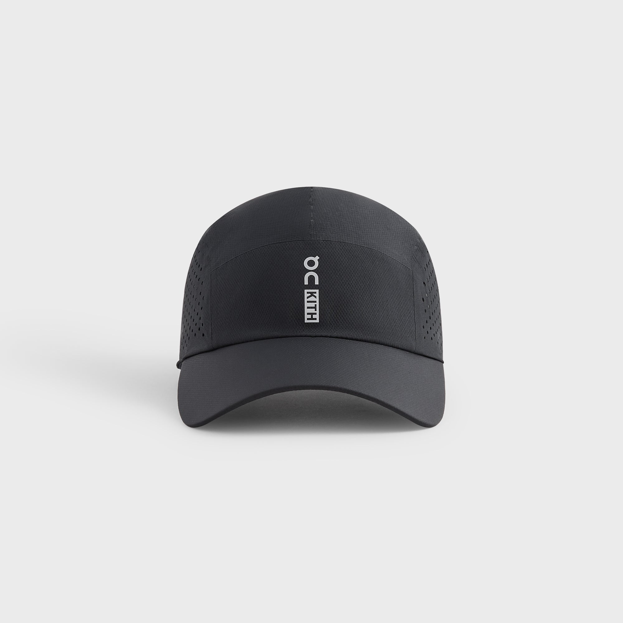 Kith for On Lightweight Cap 2.0 - Black – Kith Europe Kith for On Lightweight Cap 2.0 - Black – Kith Europe