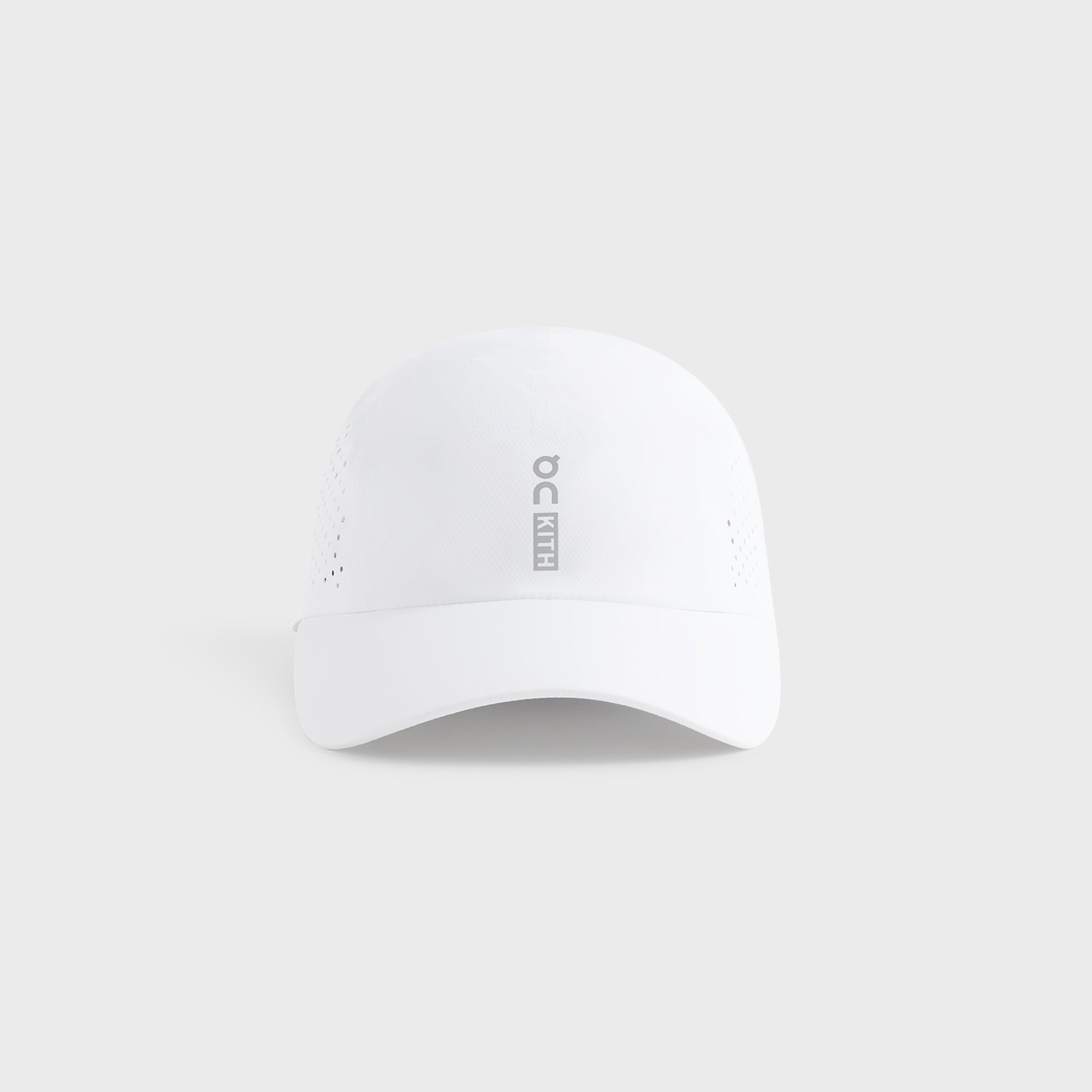 Kith for On Lightweight Cap 2.0 - White – Kith Europe