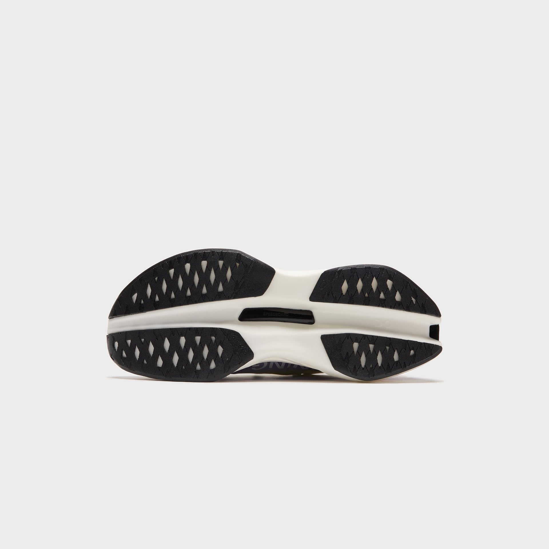 On Running Cloudboom Max - White / Juniper